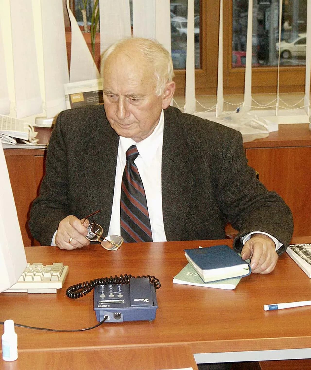 Marian Podgóreczny