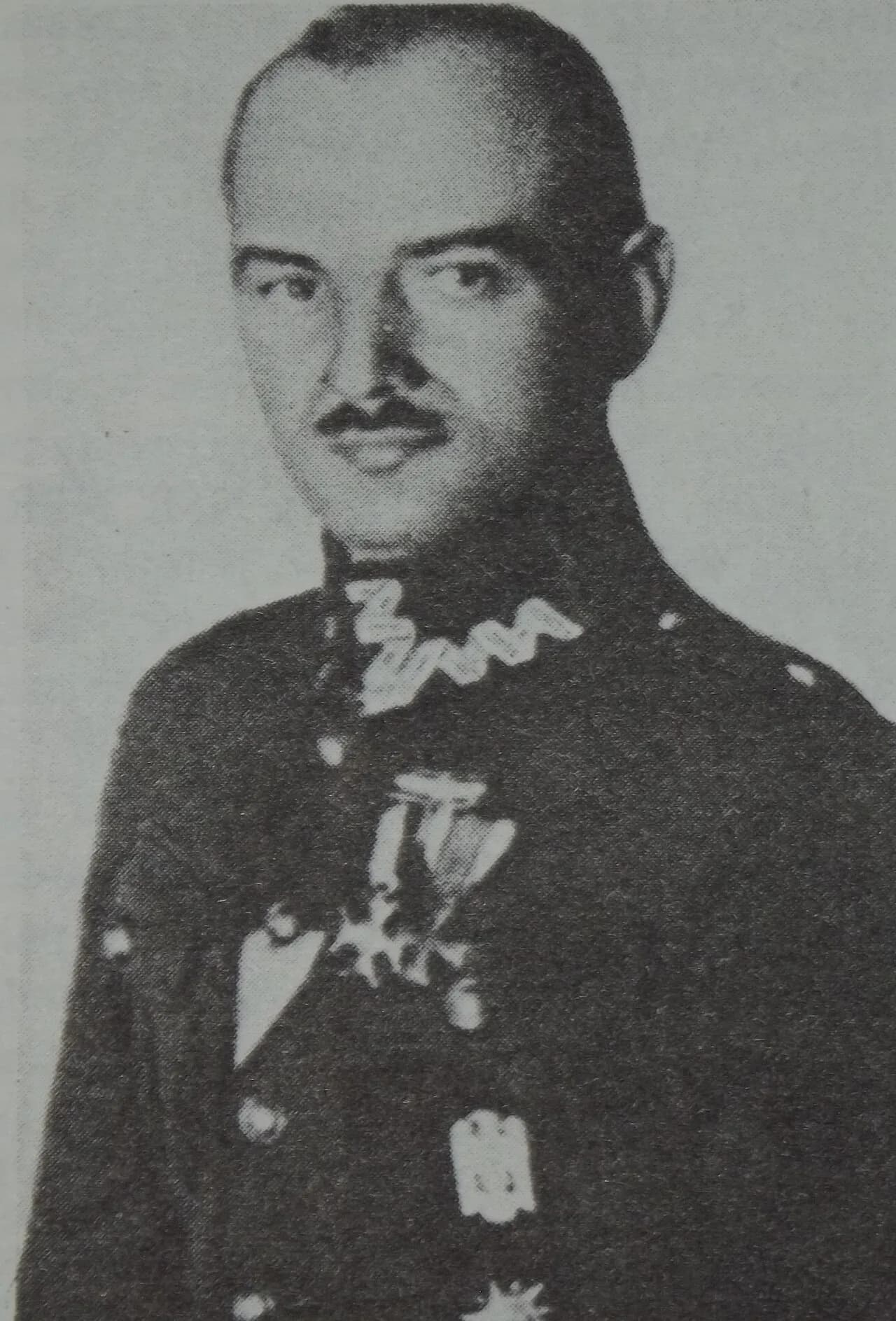 Józef Michalski