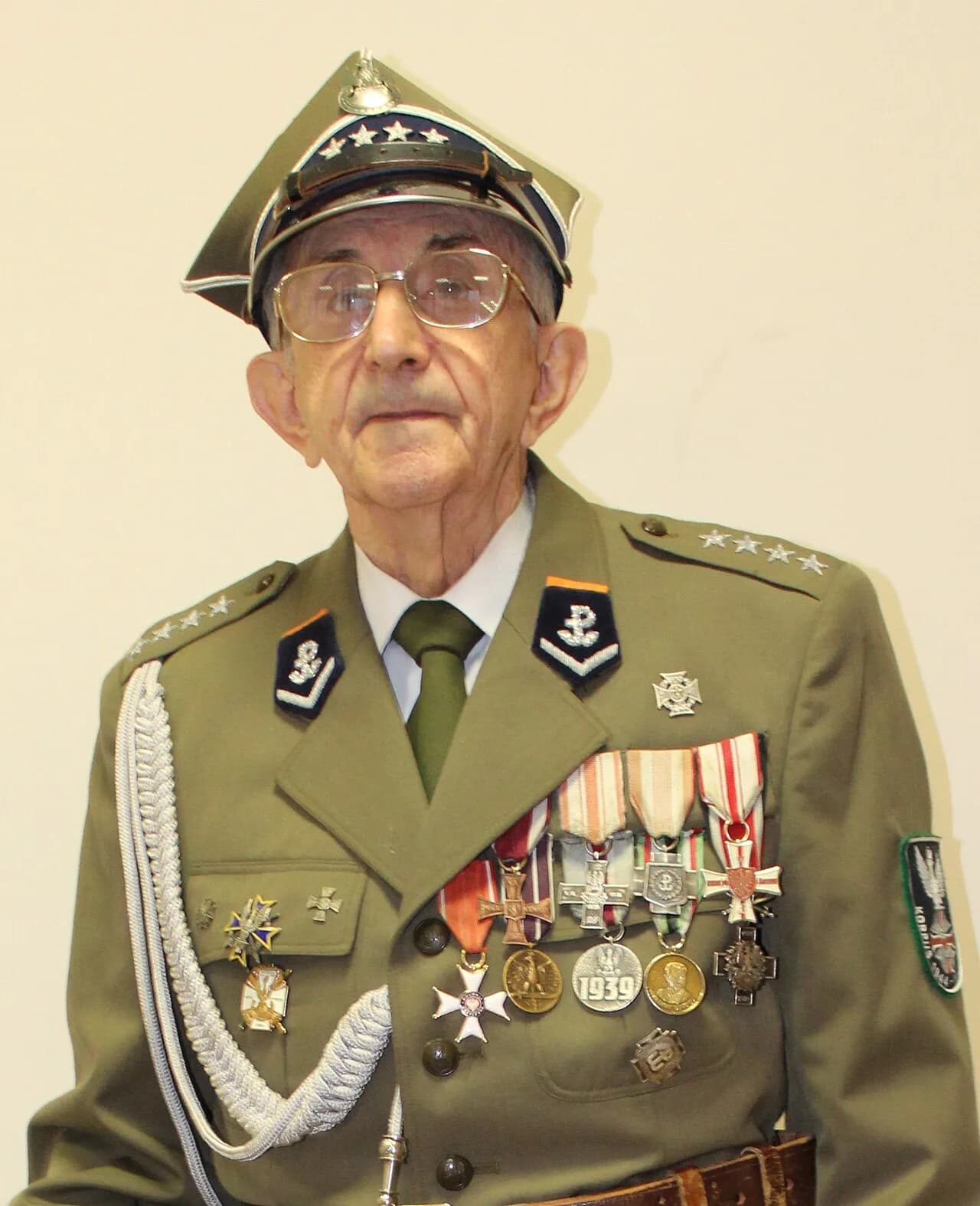 Jerzy Stawski