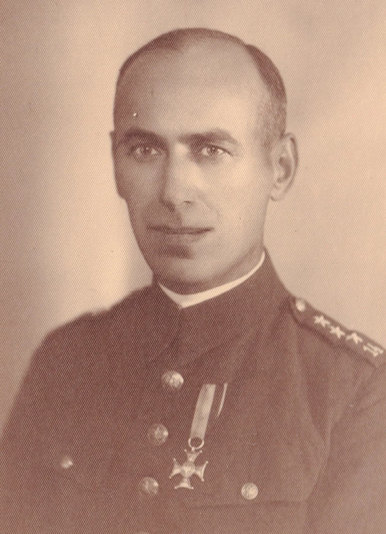 Antoni Berger