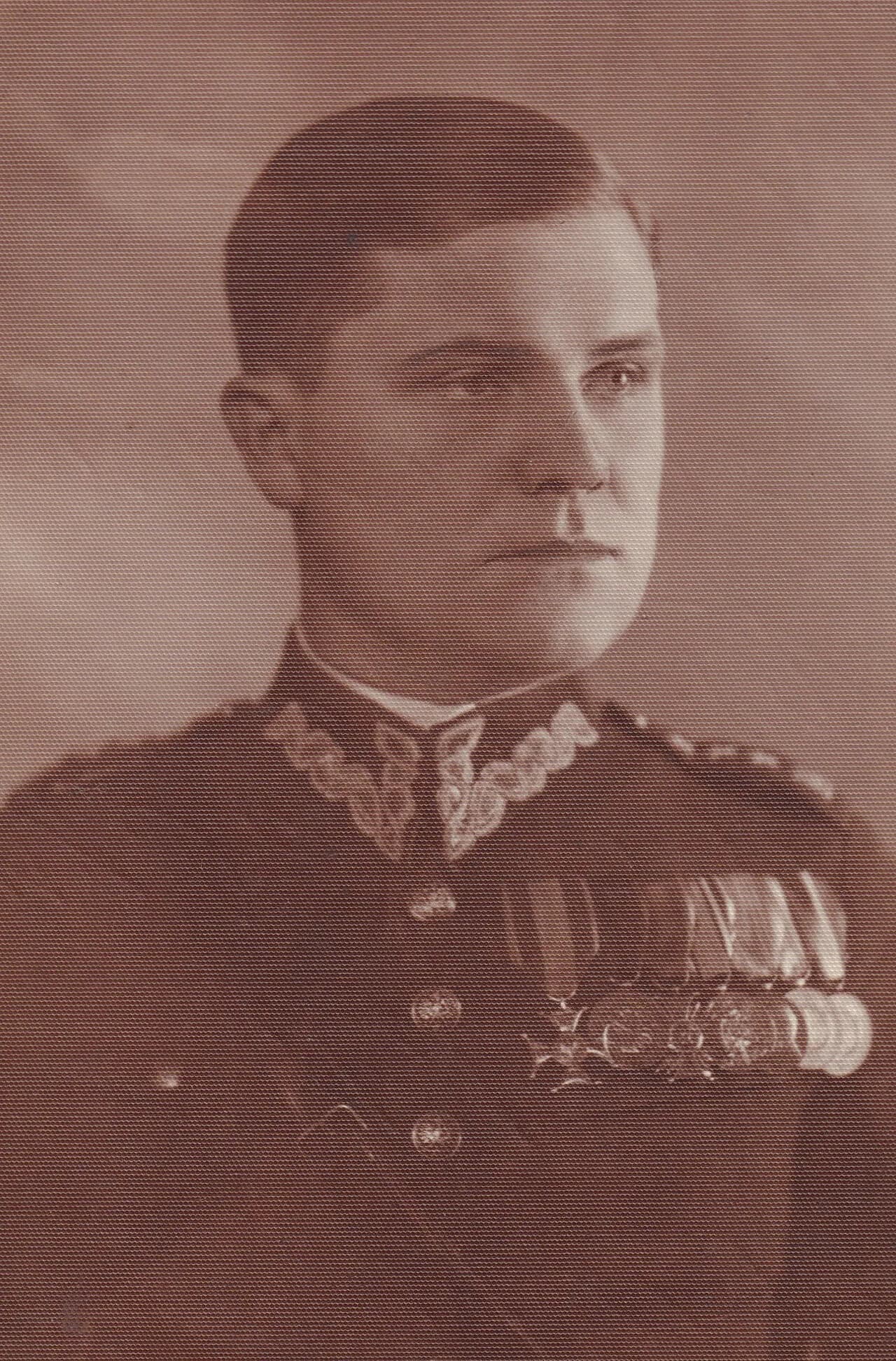 Wacław Fabijanowski
