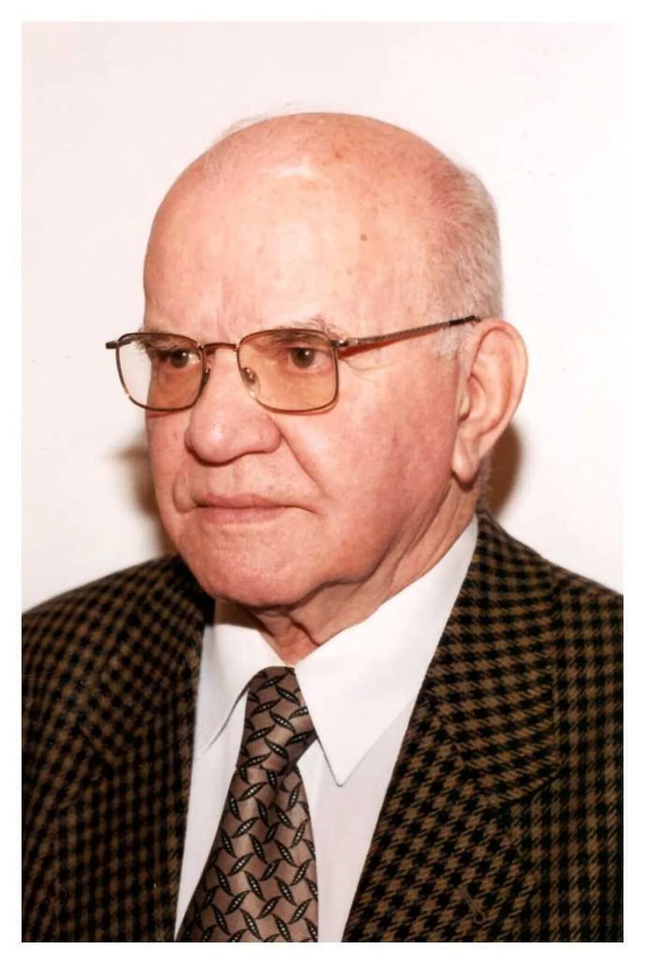 Marian Czochra