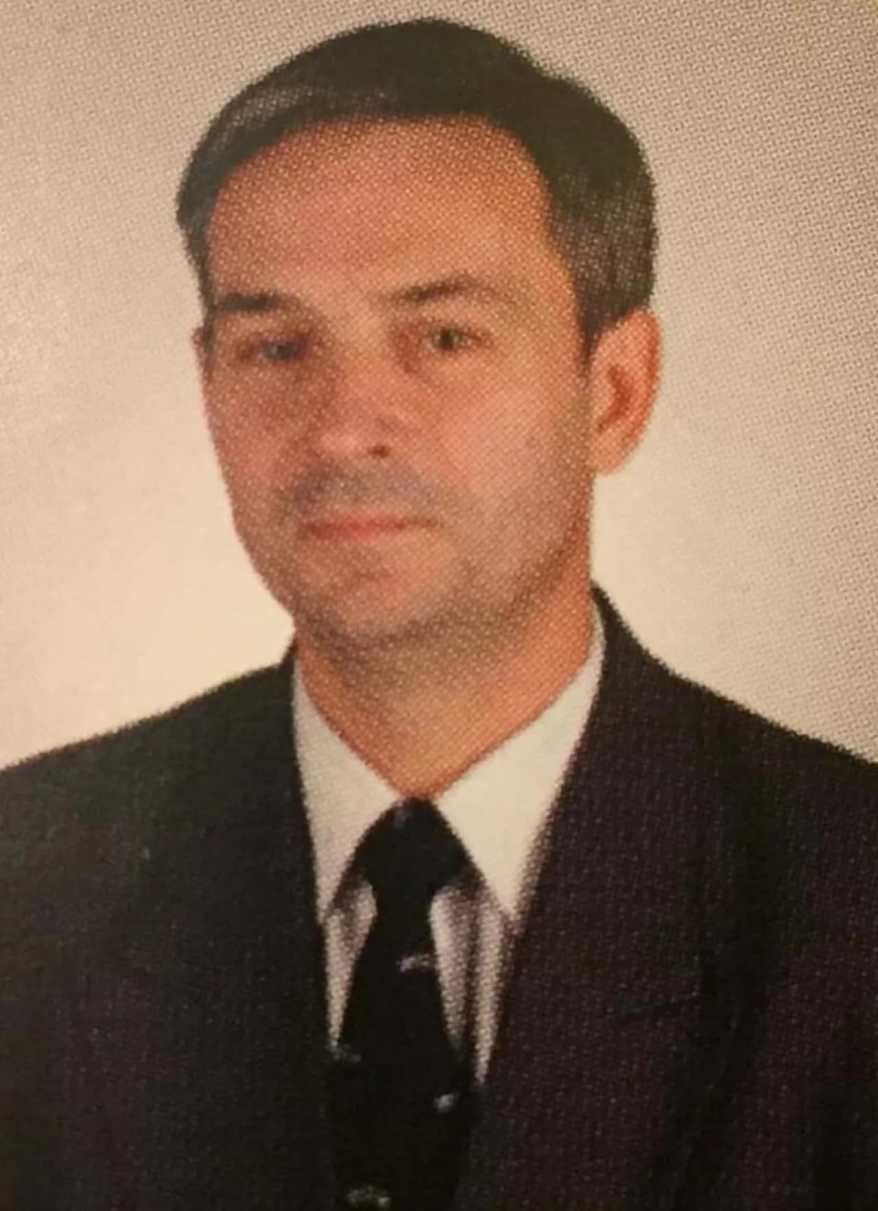Roman Kazimierski