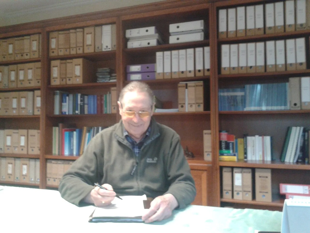 Siegfried Hannemann