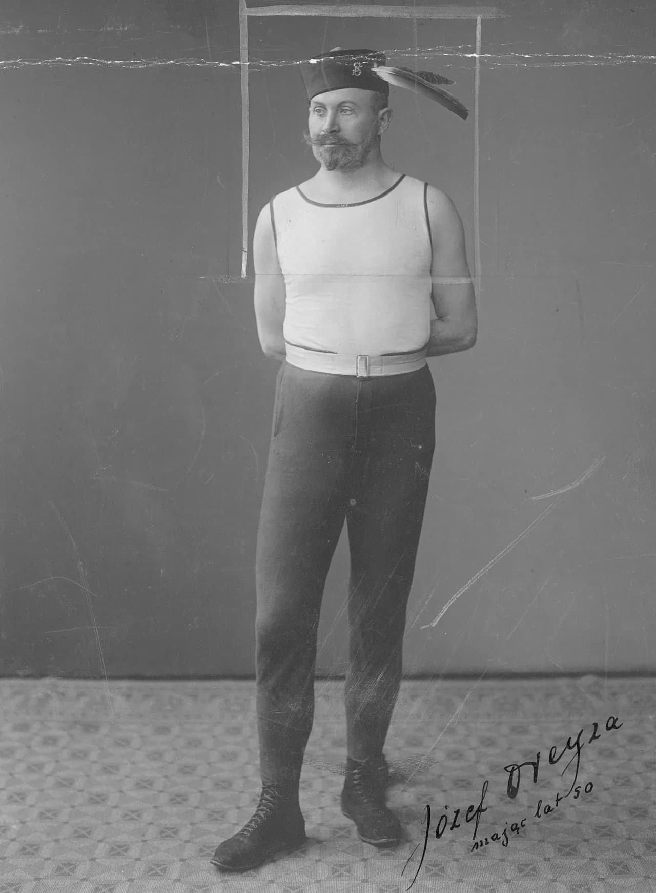 Józef Dreyza