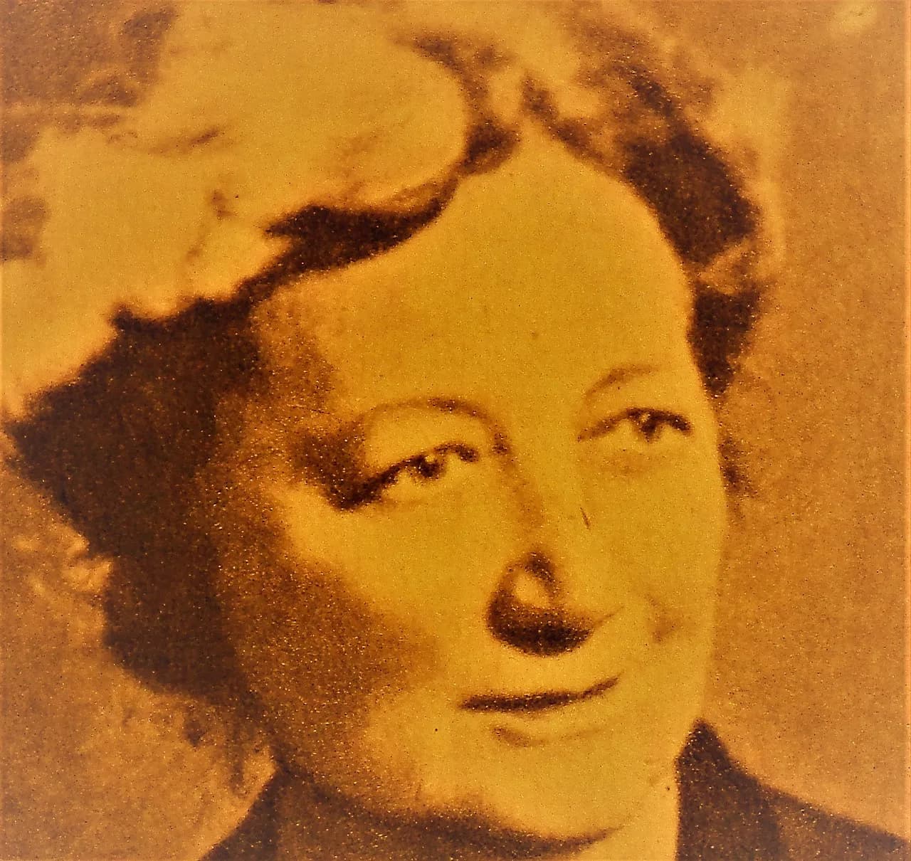 Konstancja Swinarska