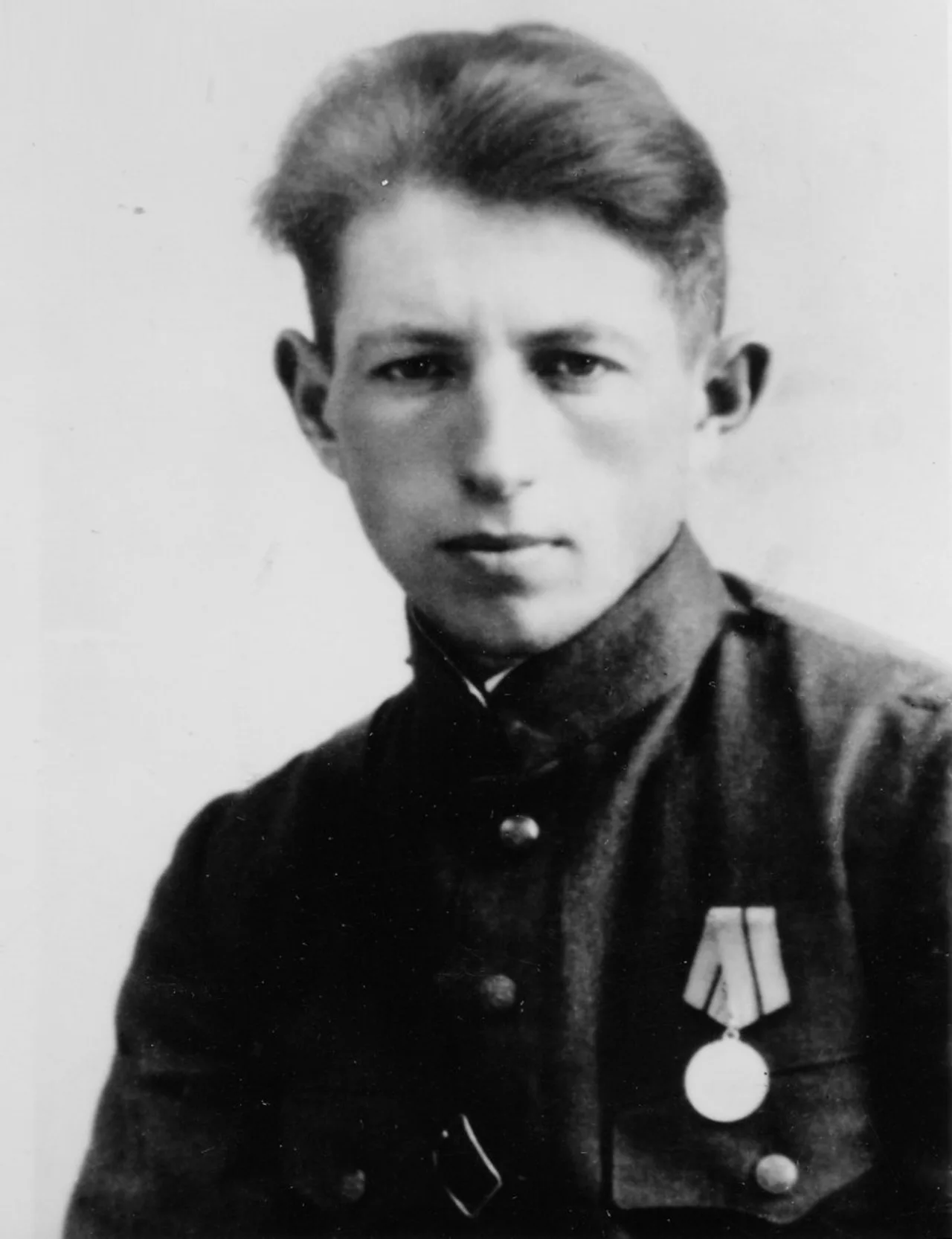 Leonid Berenstein
