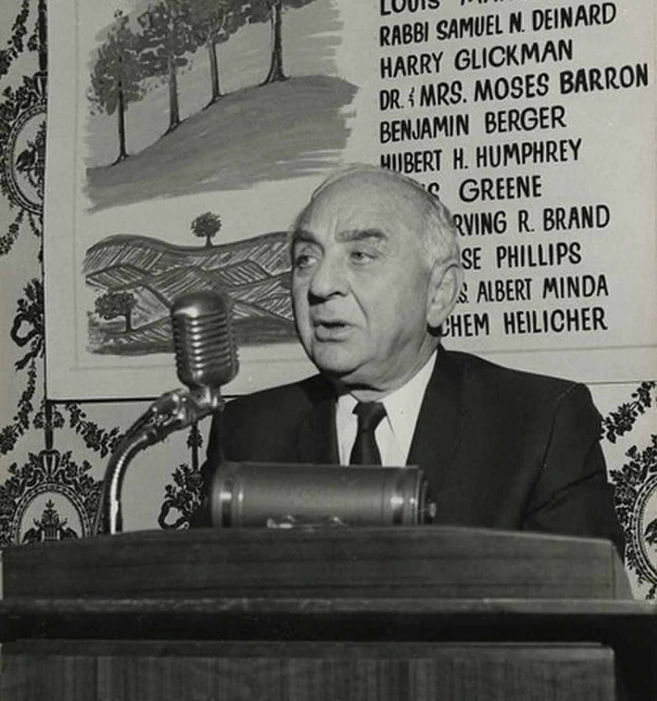 Ben Berger