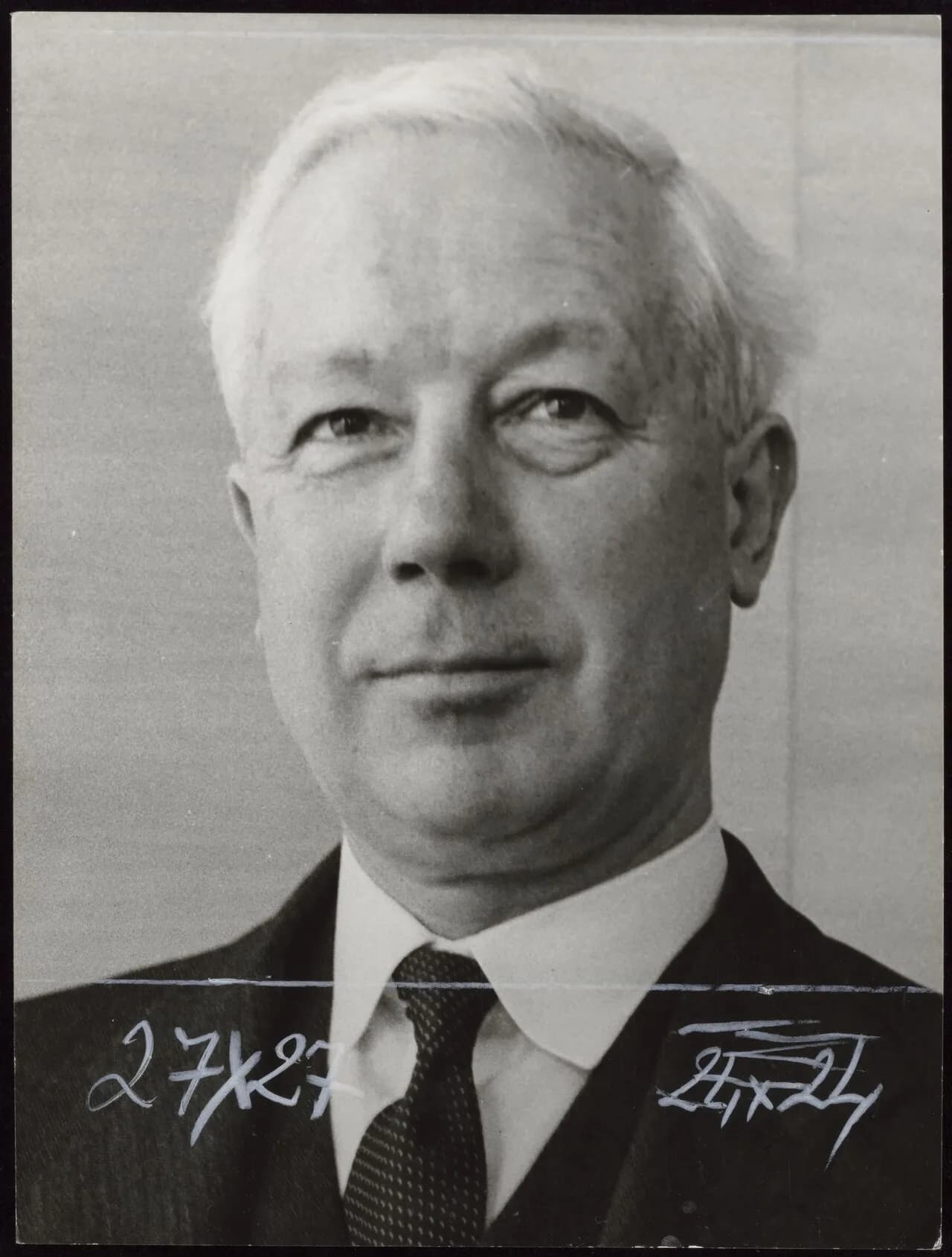 Ben Bowen Thomas