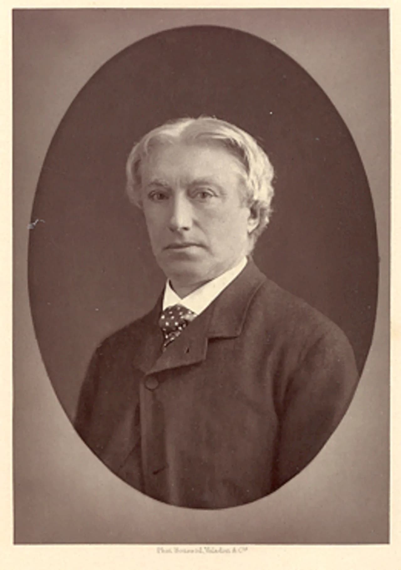 Carel Vosmaer