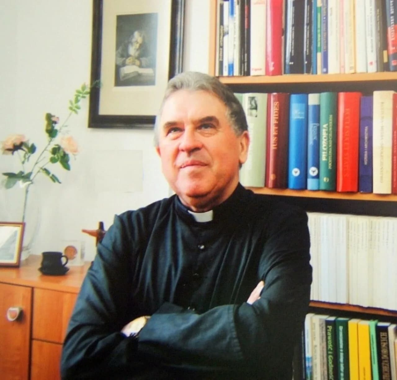 Edward Walewander