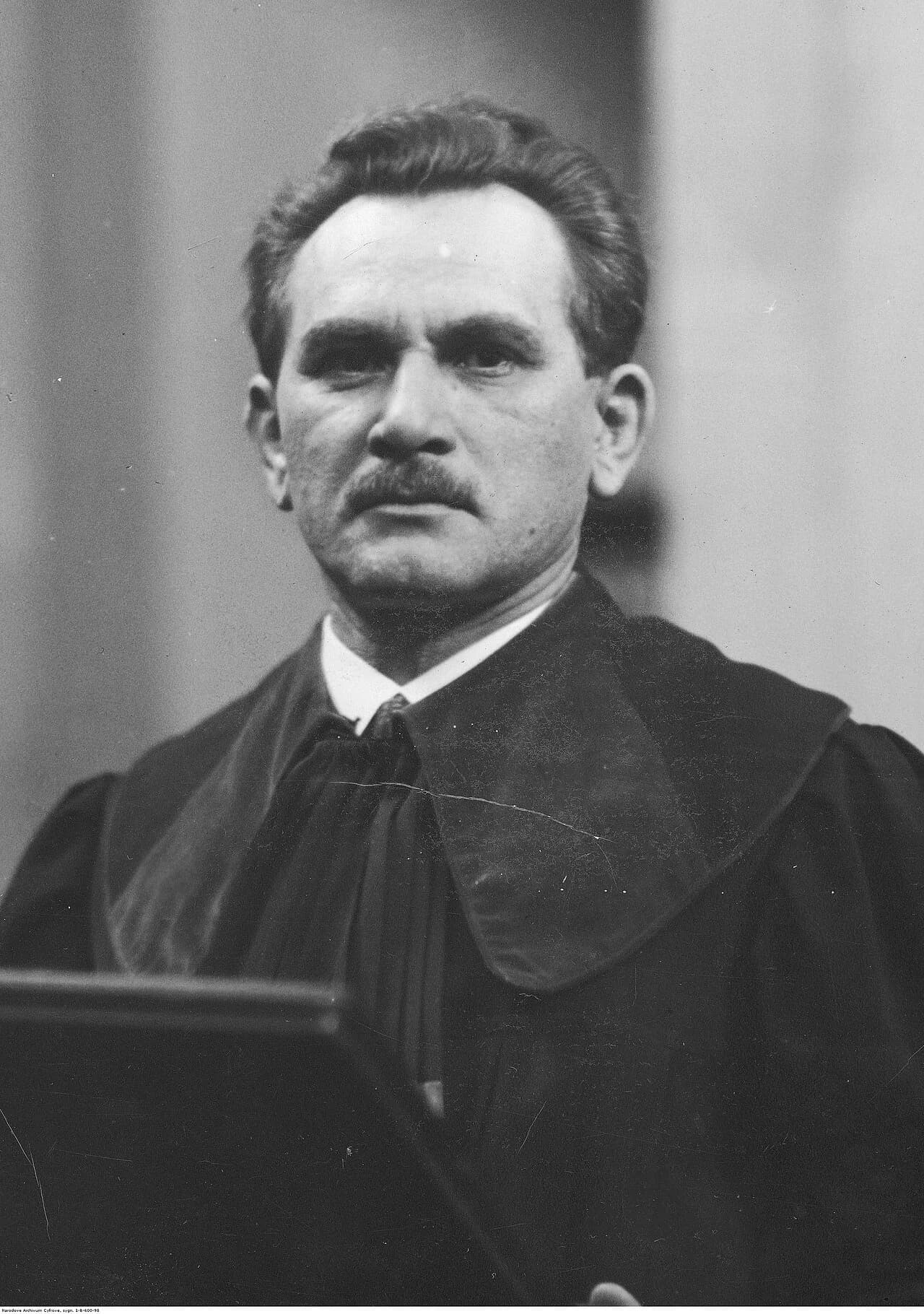 Mieczysław Urban Jarosz