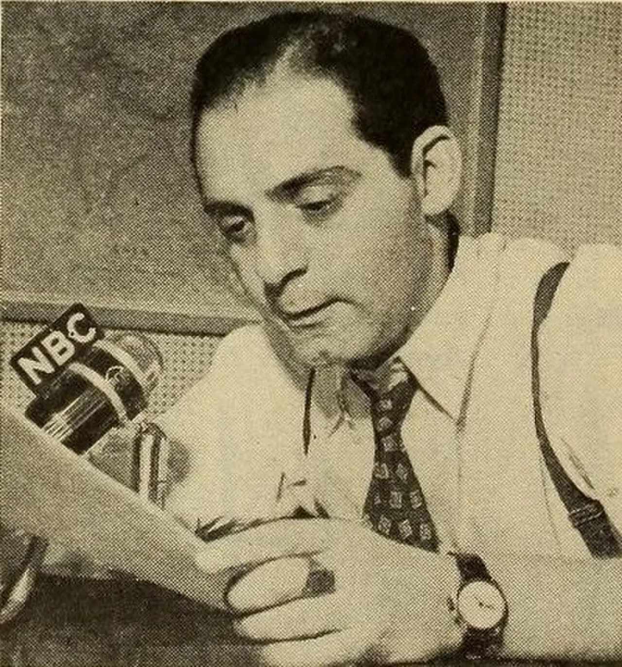 Ben Grauer