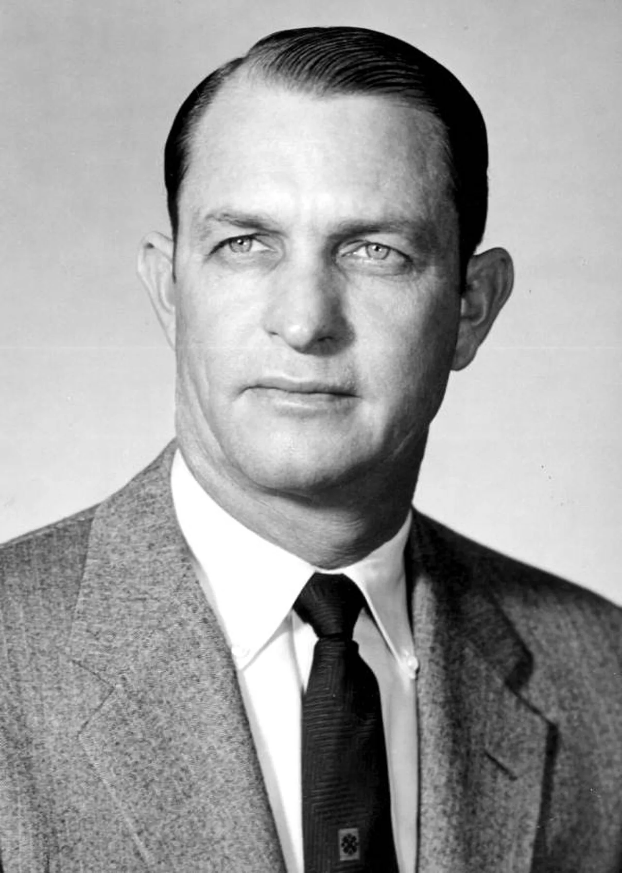 Ben Hill Griffin, Jr.