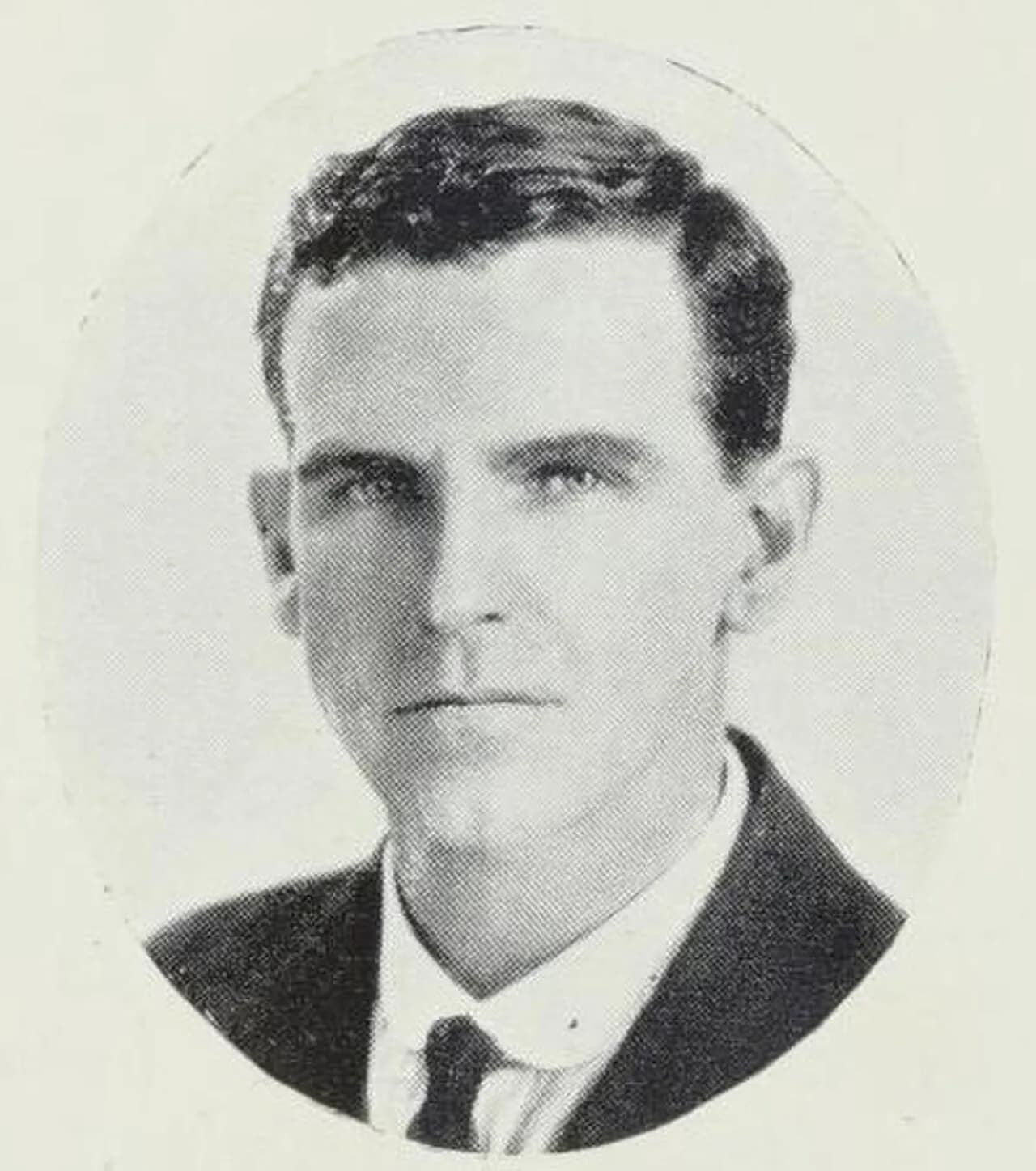 Ben Howe