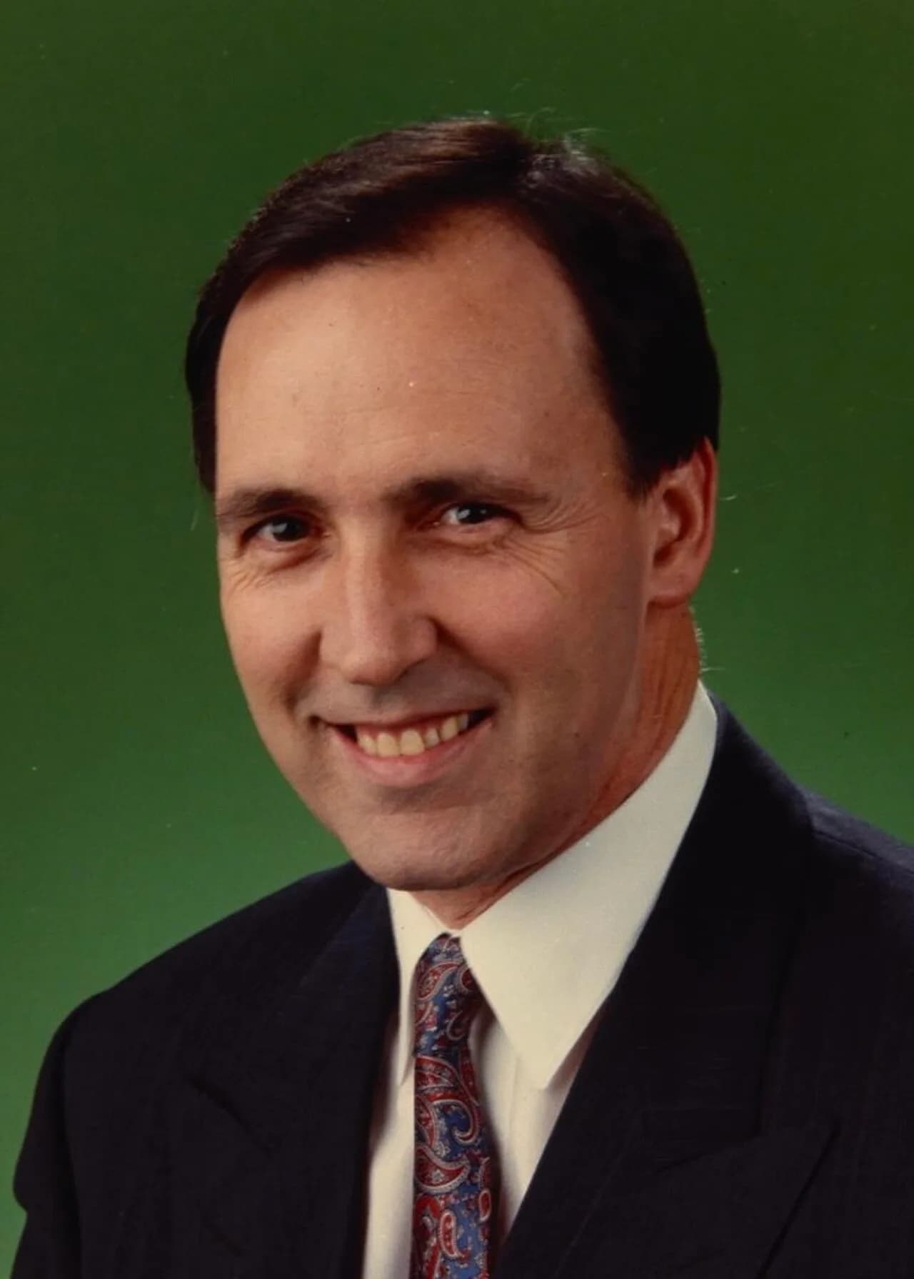 Ben Humphreys