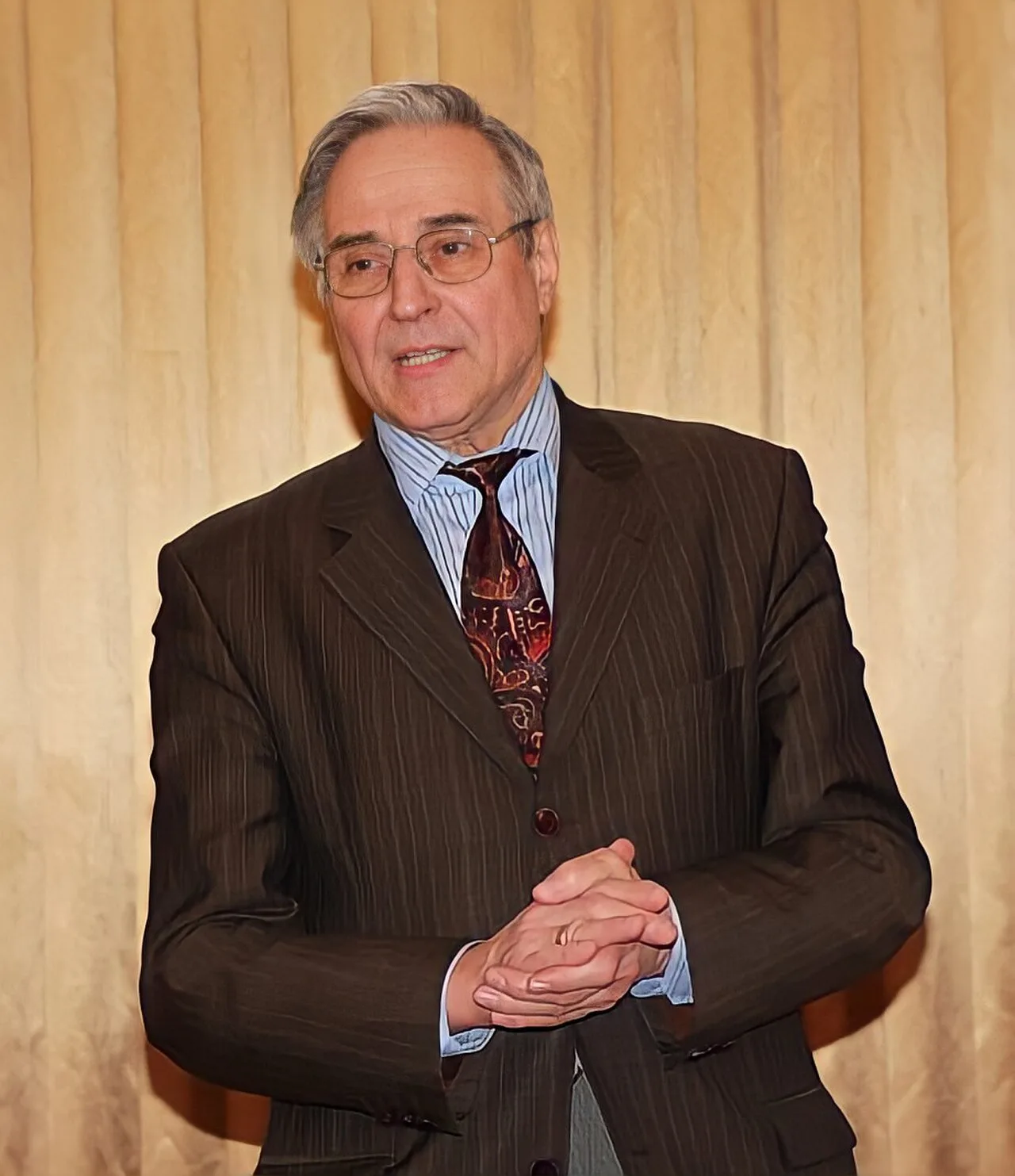 Aleksandr Dorosevich