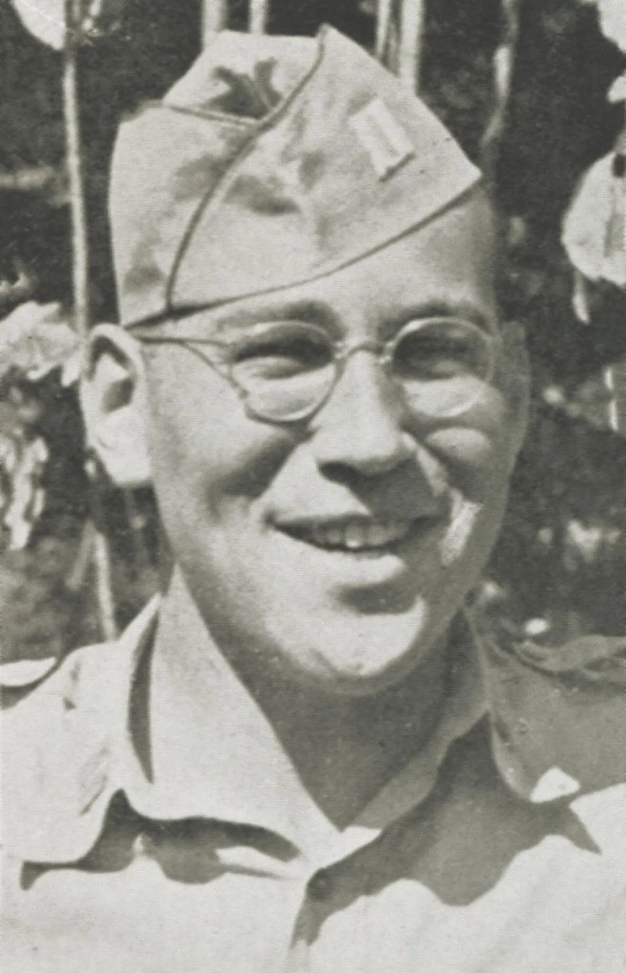 Ben L. Salomon