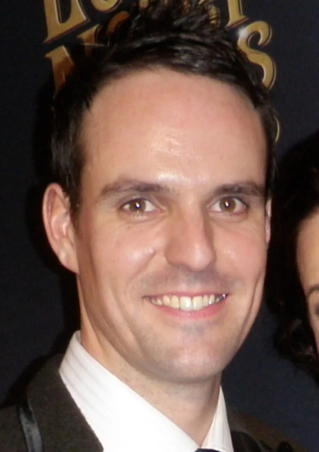 Ben Lewis