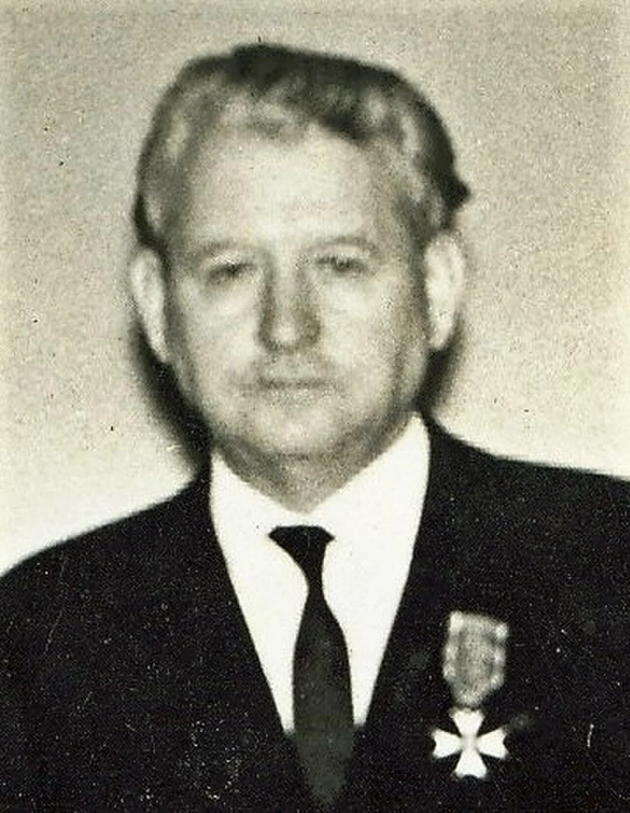 Eugeniusz Madejski