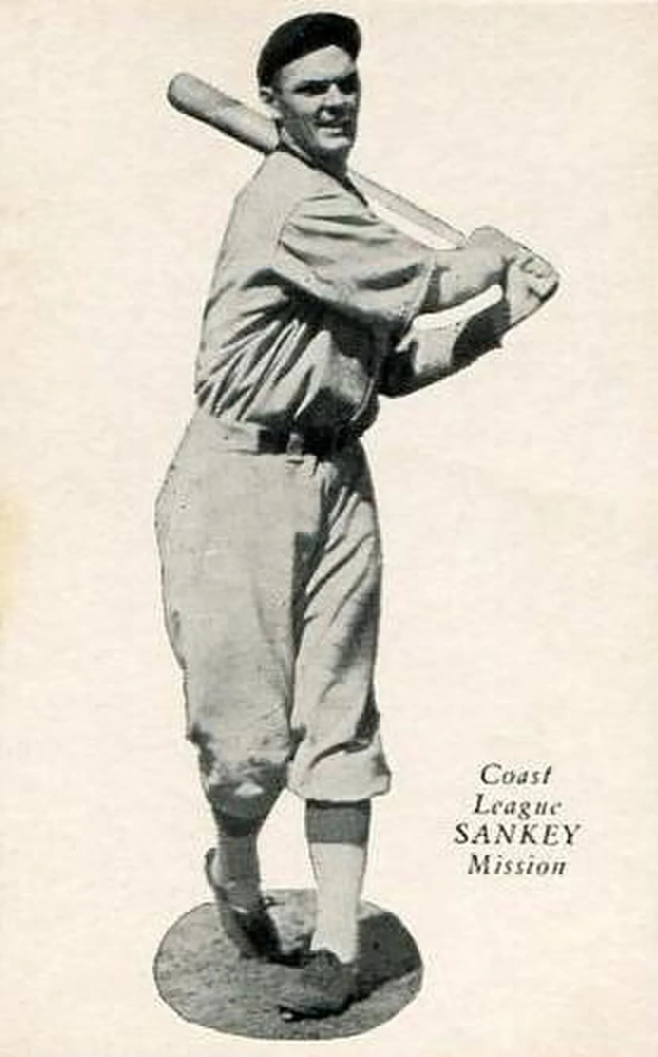Ben Sankey