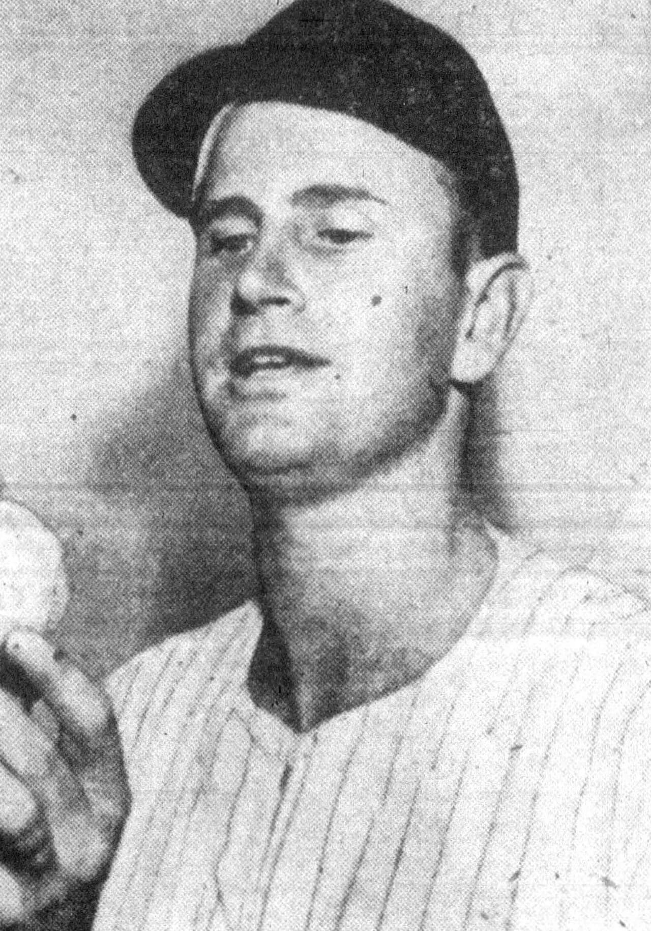 Ben Wade