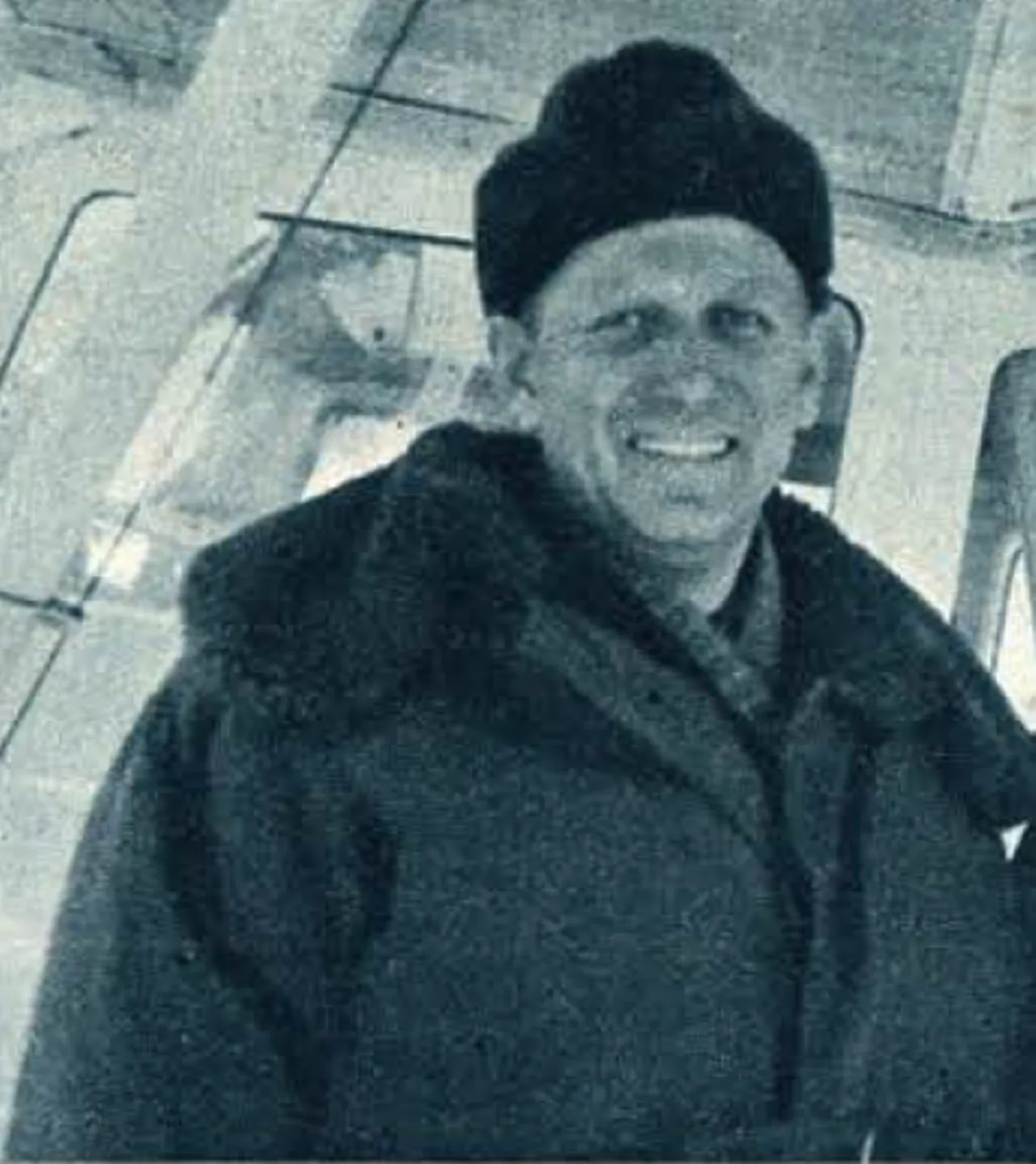 Ryszard Kasperek