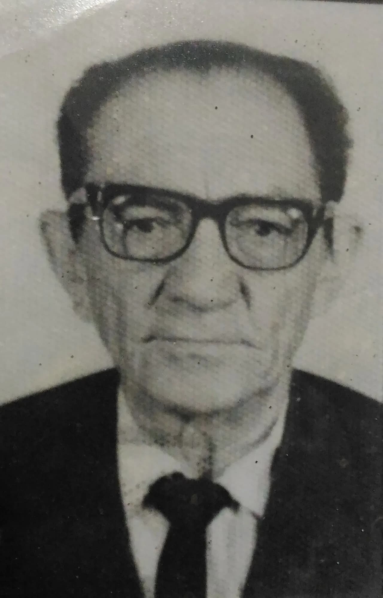 Joaquim de Souza Melo