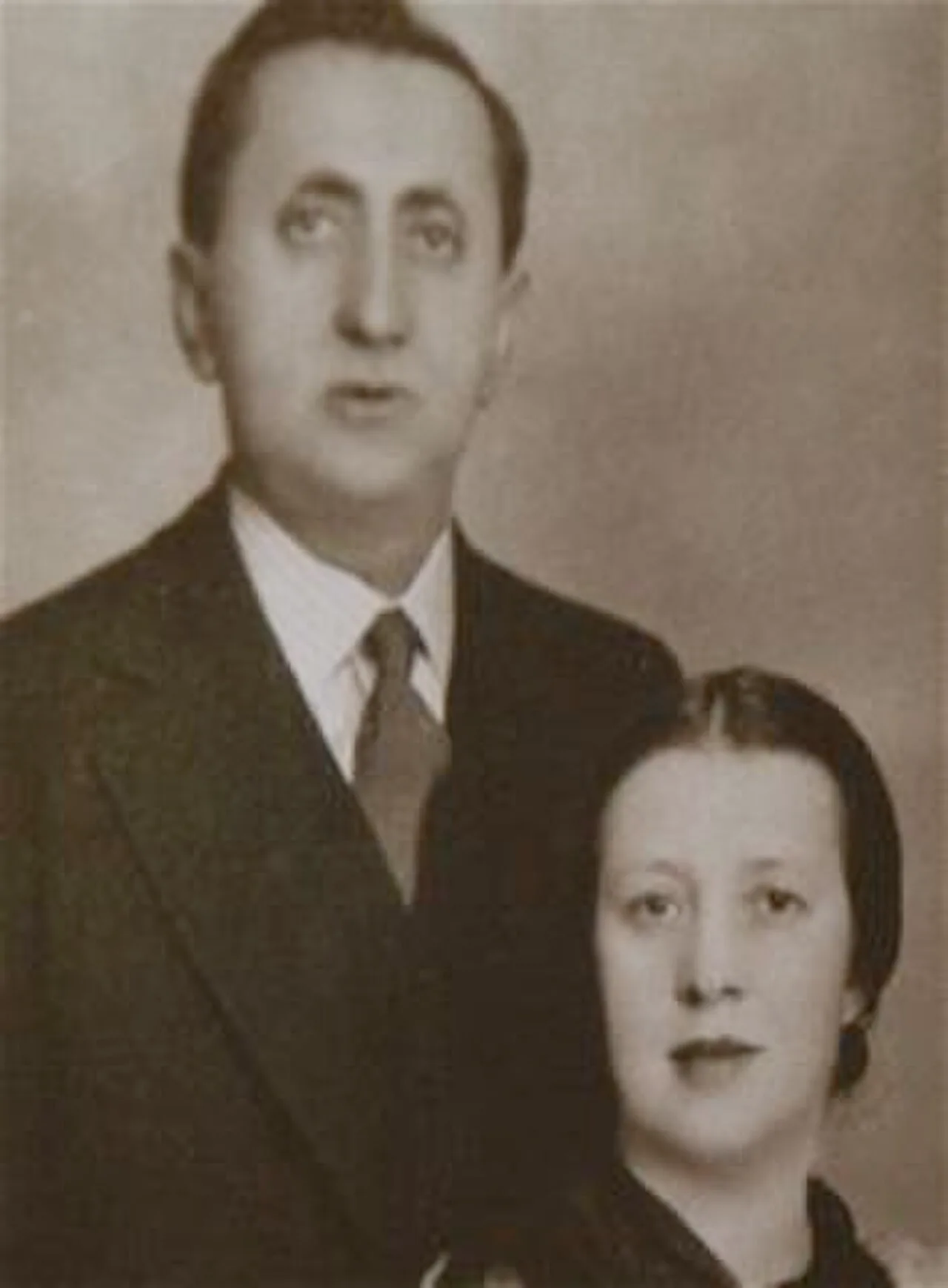 Ben Zion Hyman