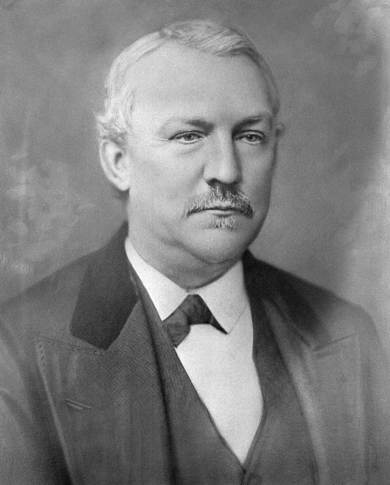 Benair C. Sawyer