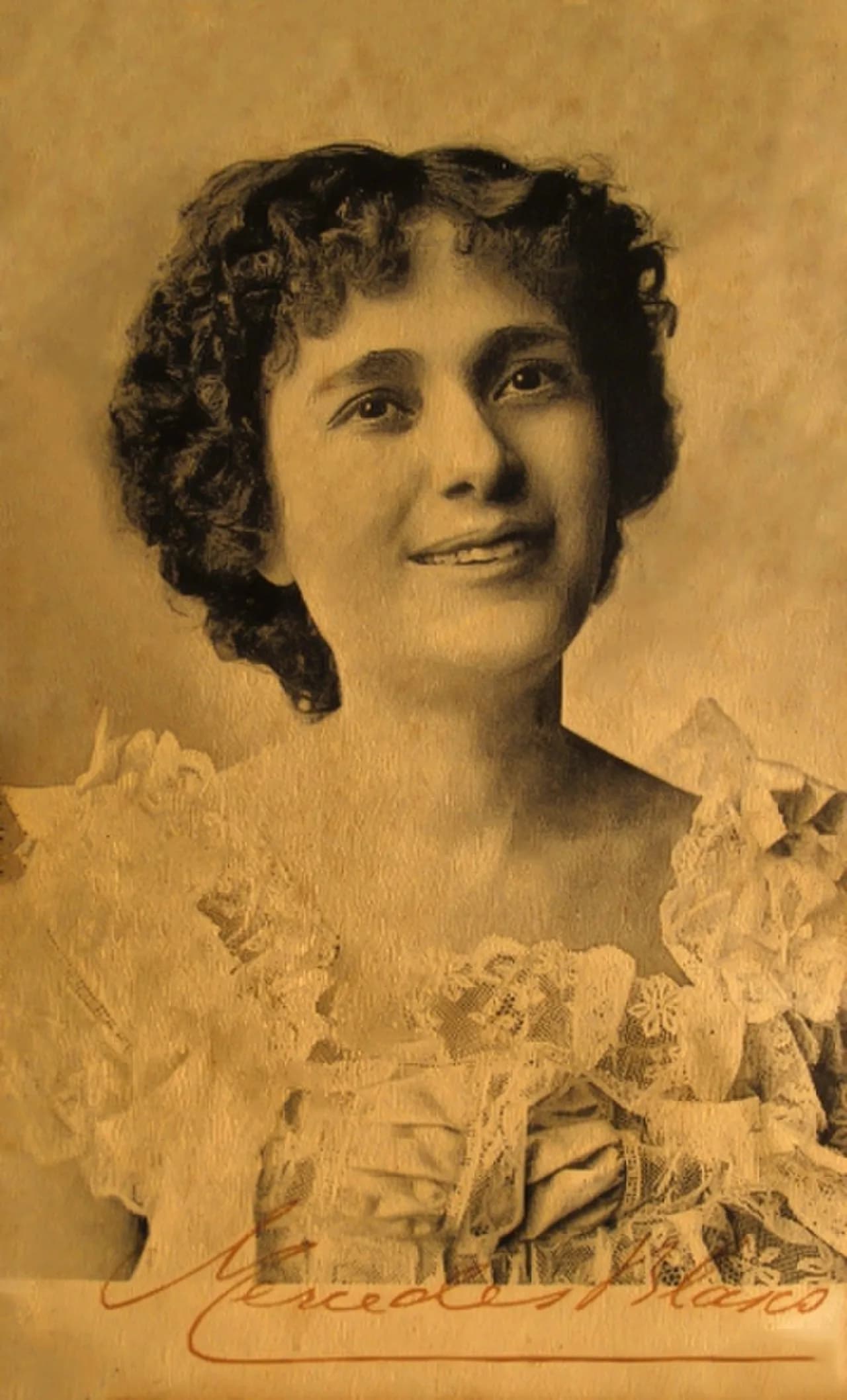 Mercedes Blasco
