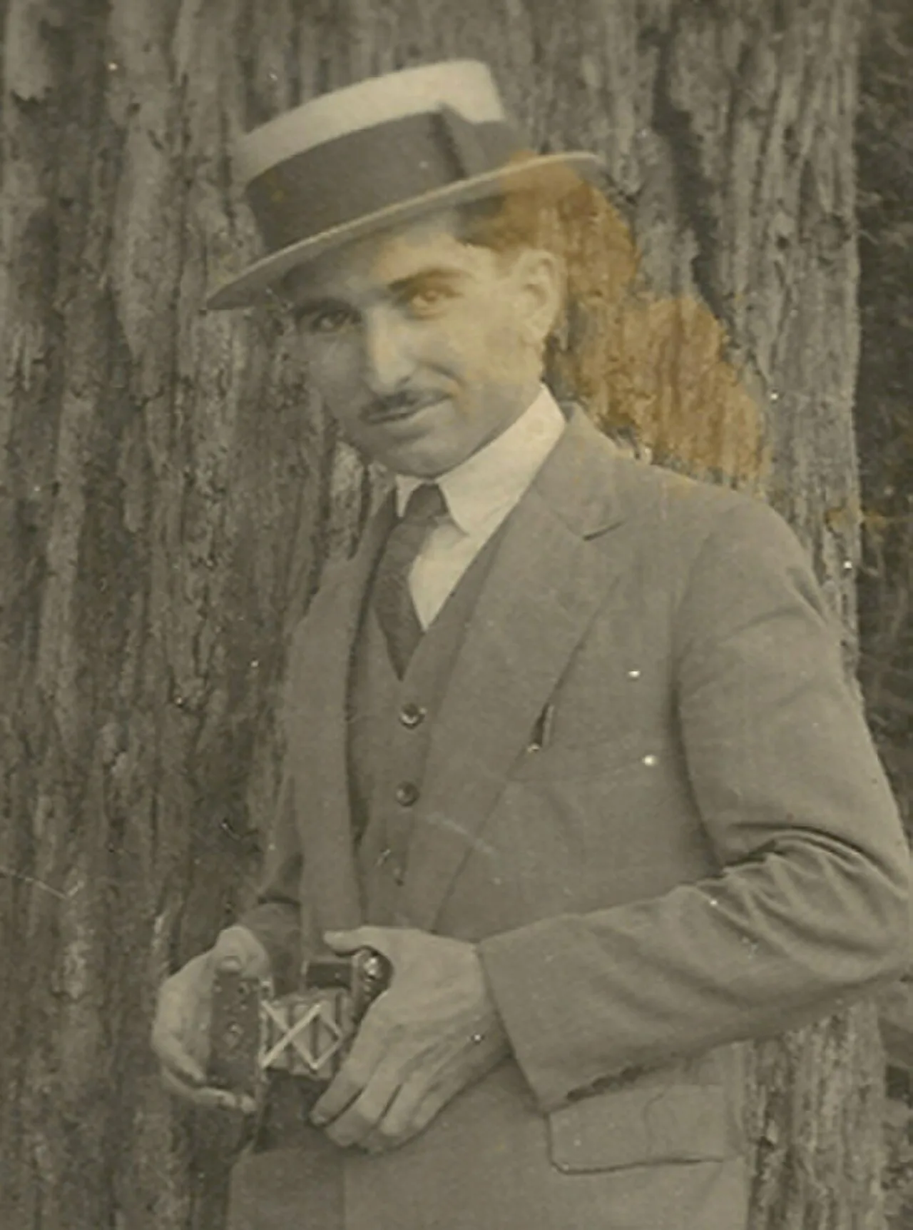 Eduardo Bilemjian