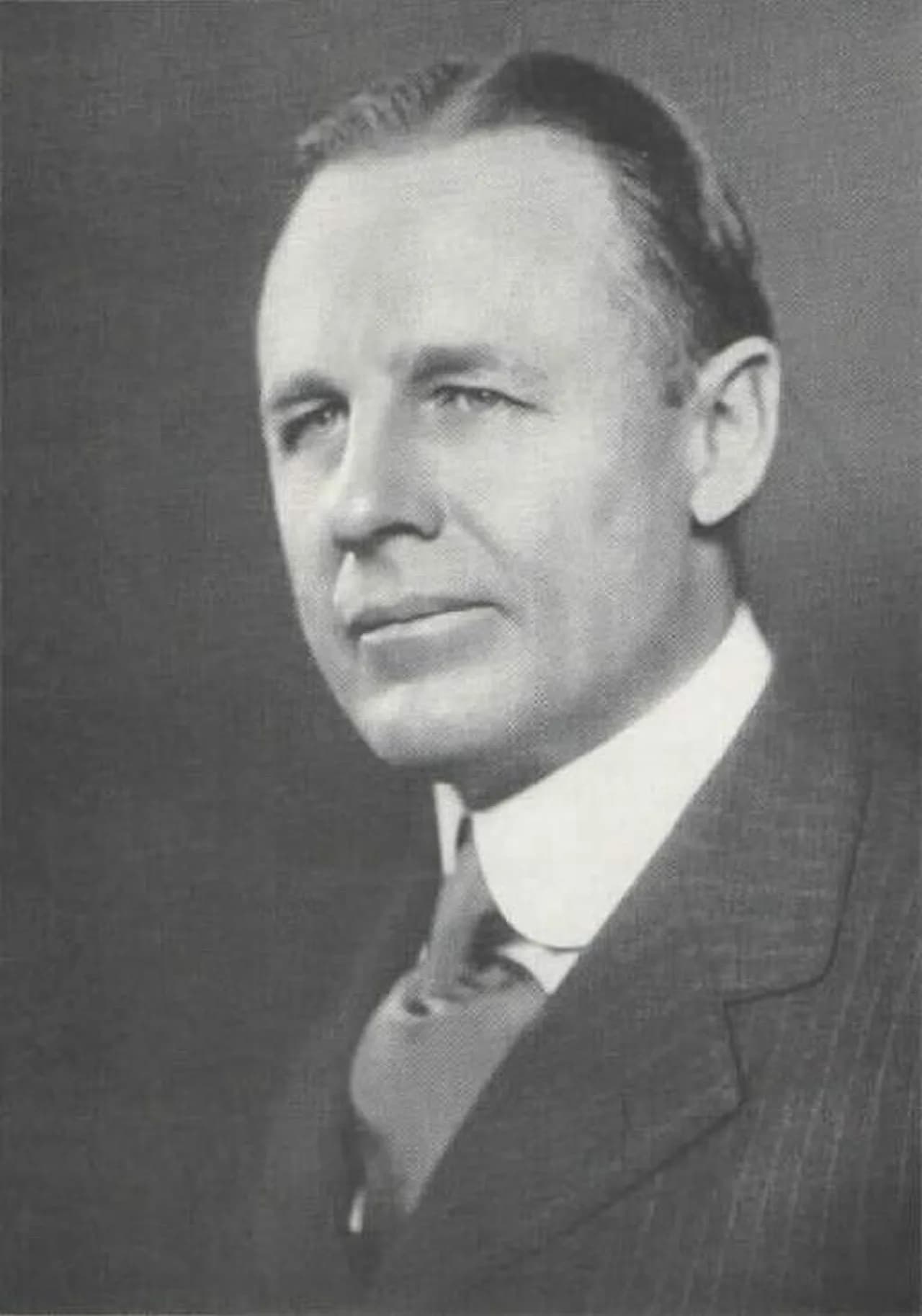 Benedict Crowell