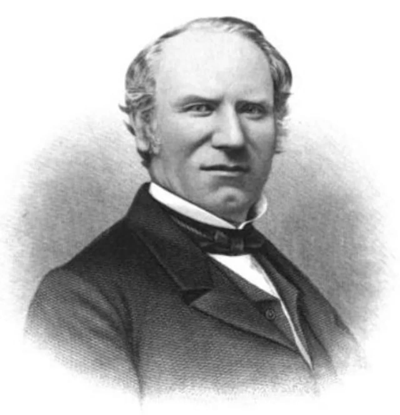 Benedict Lapham