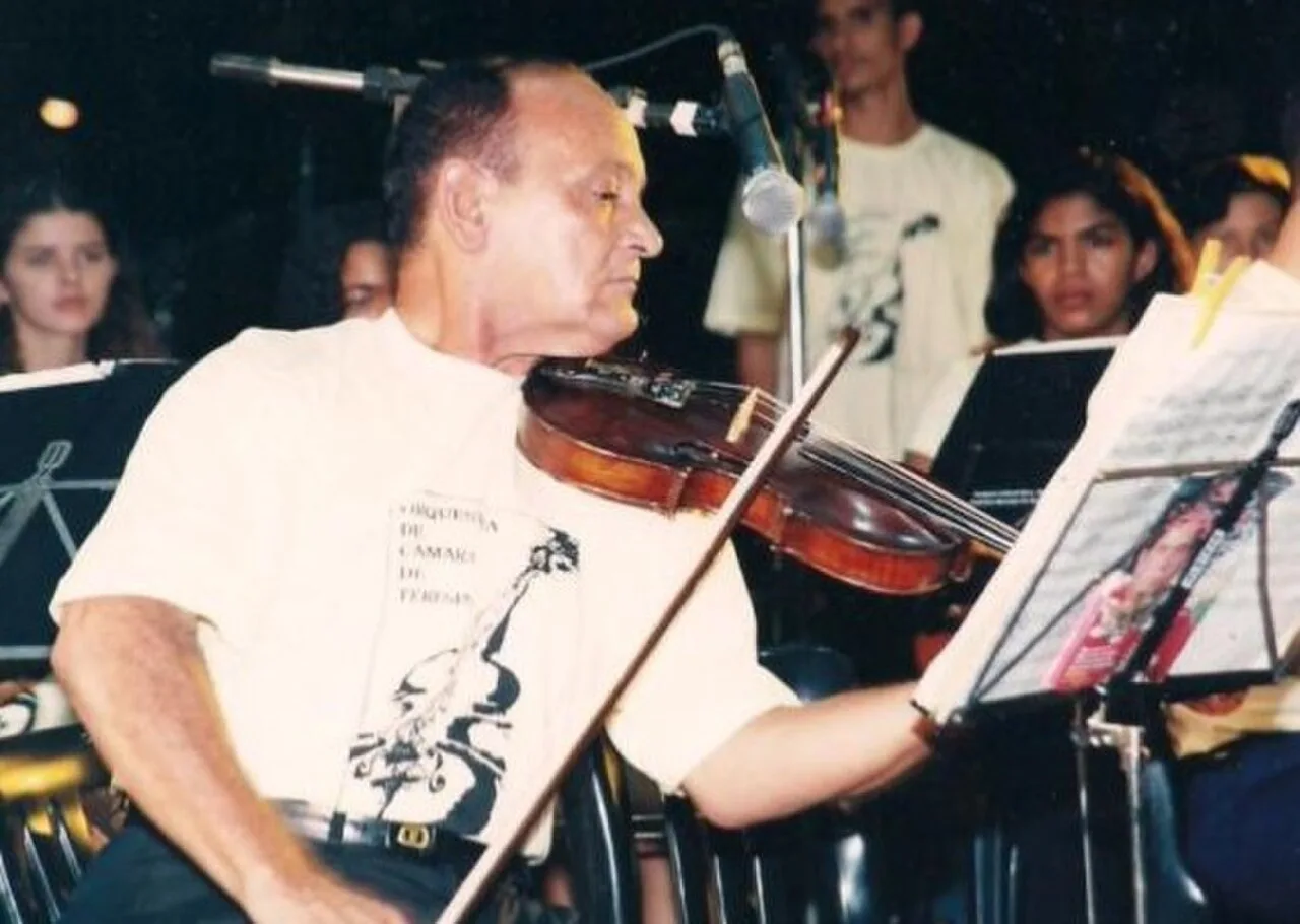 Emmanuel Coêlho Maciel