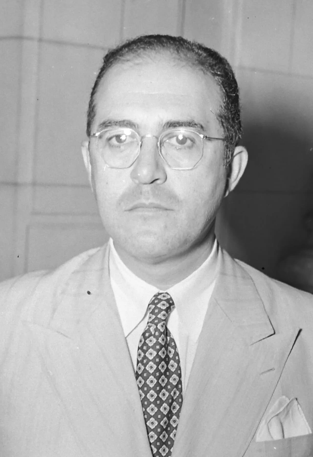Guilherme Xavier de Almeida