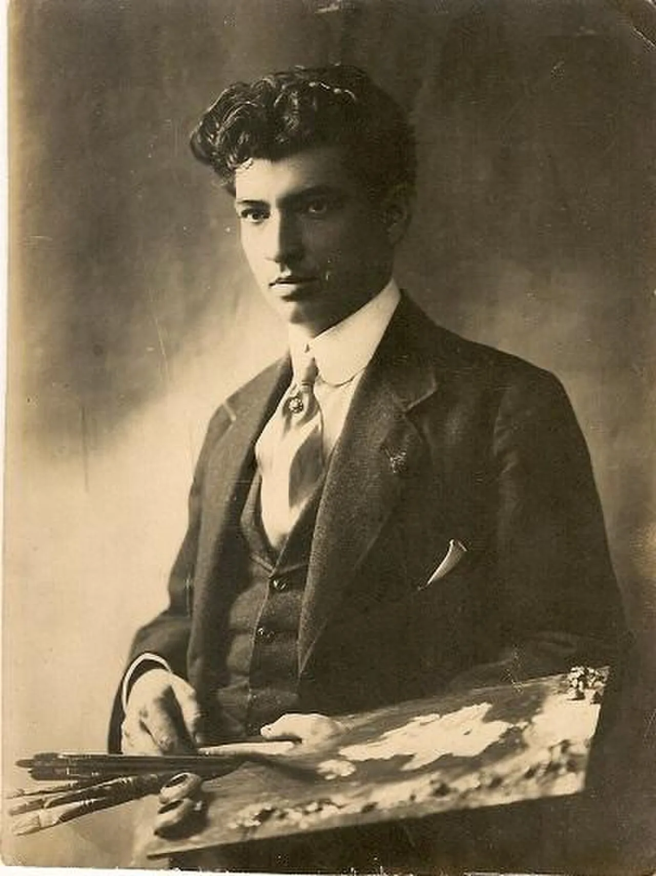 Aníbal Mattos