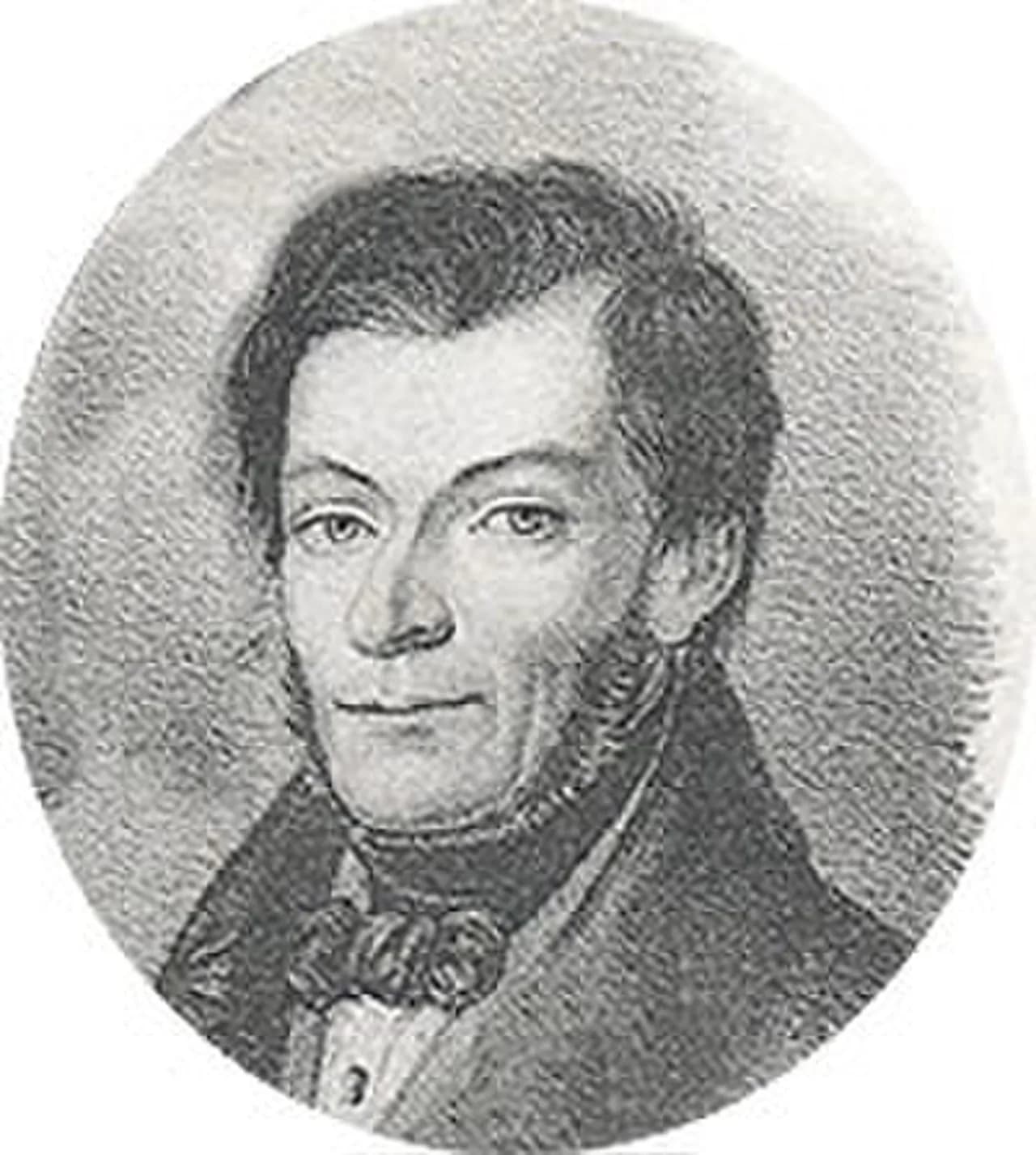Bengt Fredrik Fries