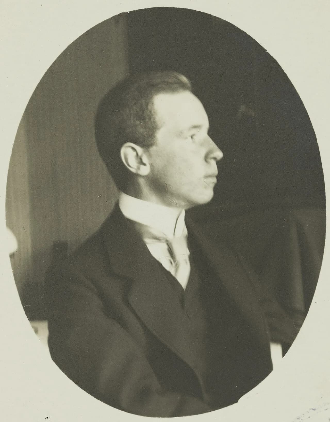 Bengt Schalin