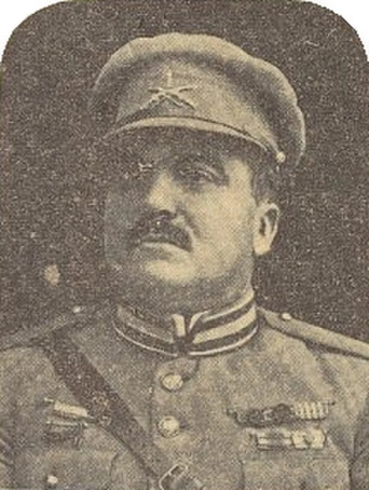 Francisco Bernardo do Canto