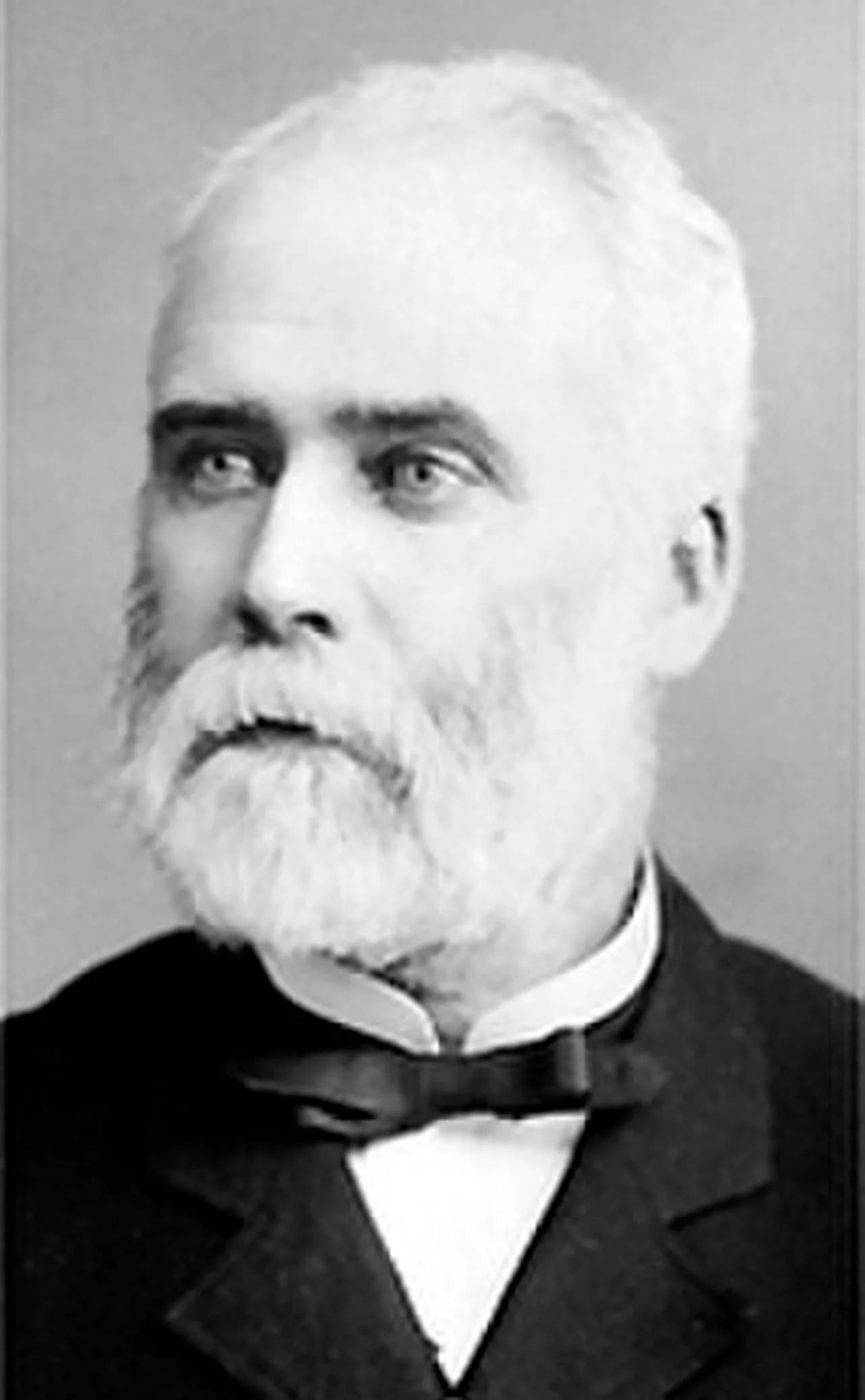 Benjamin Allen