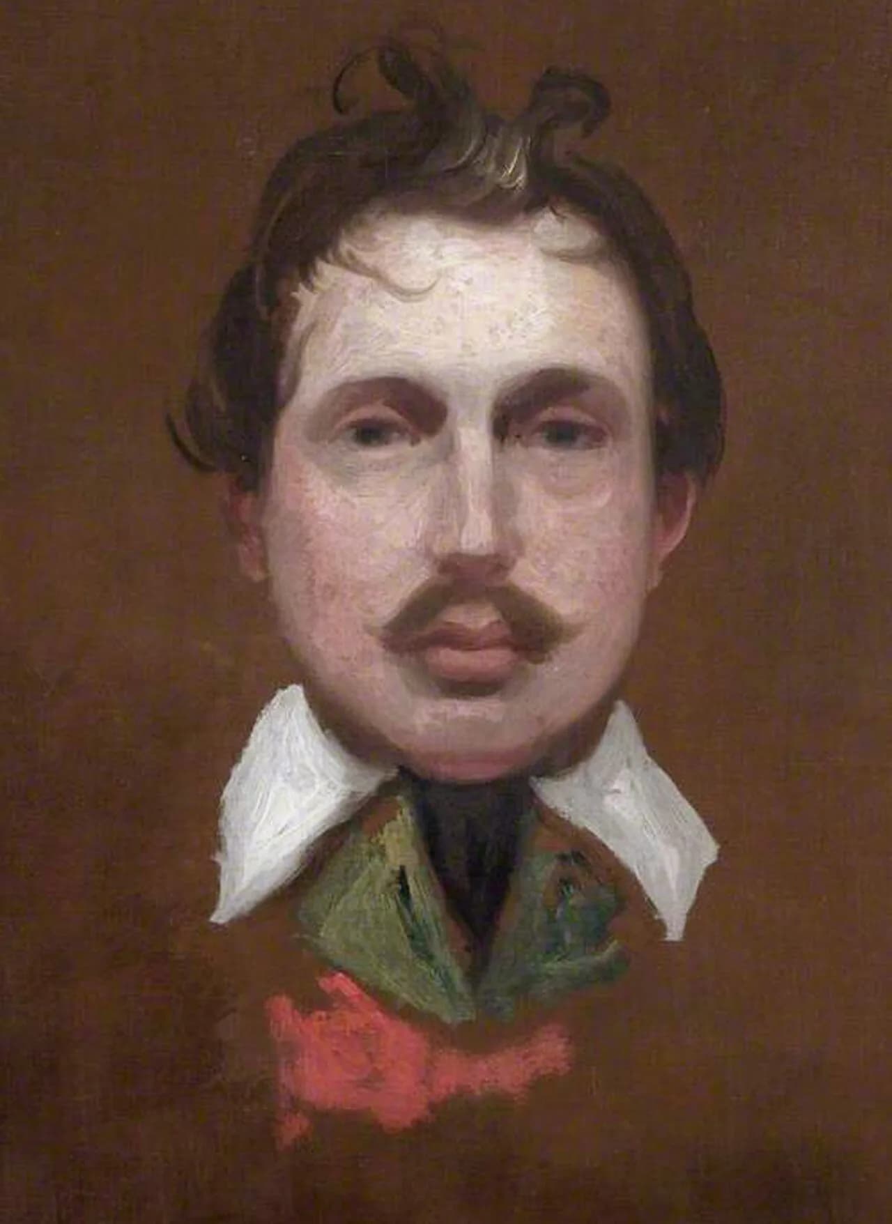 Benjamin Barker