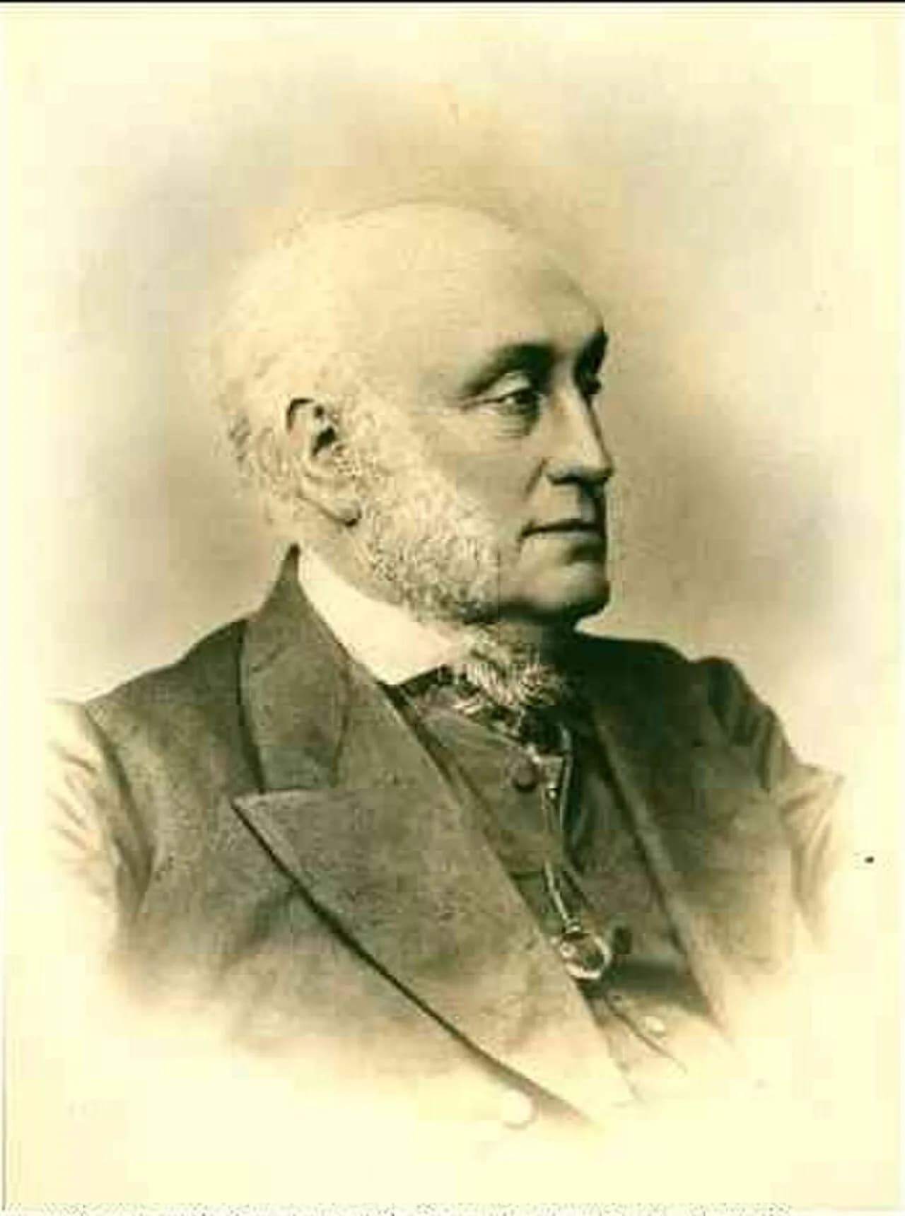Benjamin Boothby