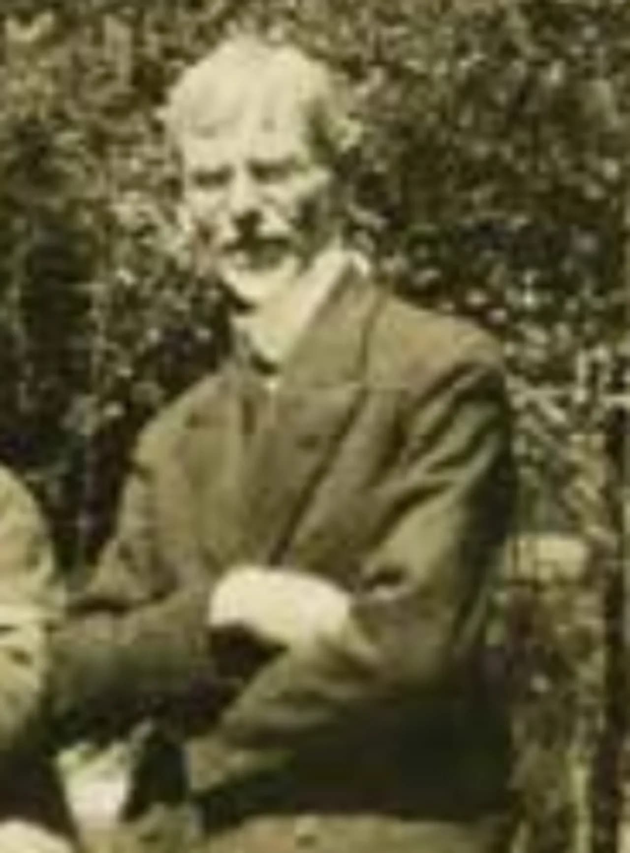 Benjamin Brown