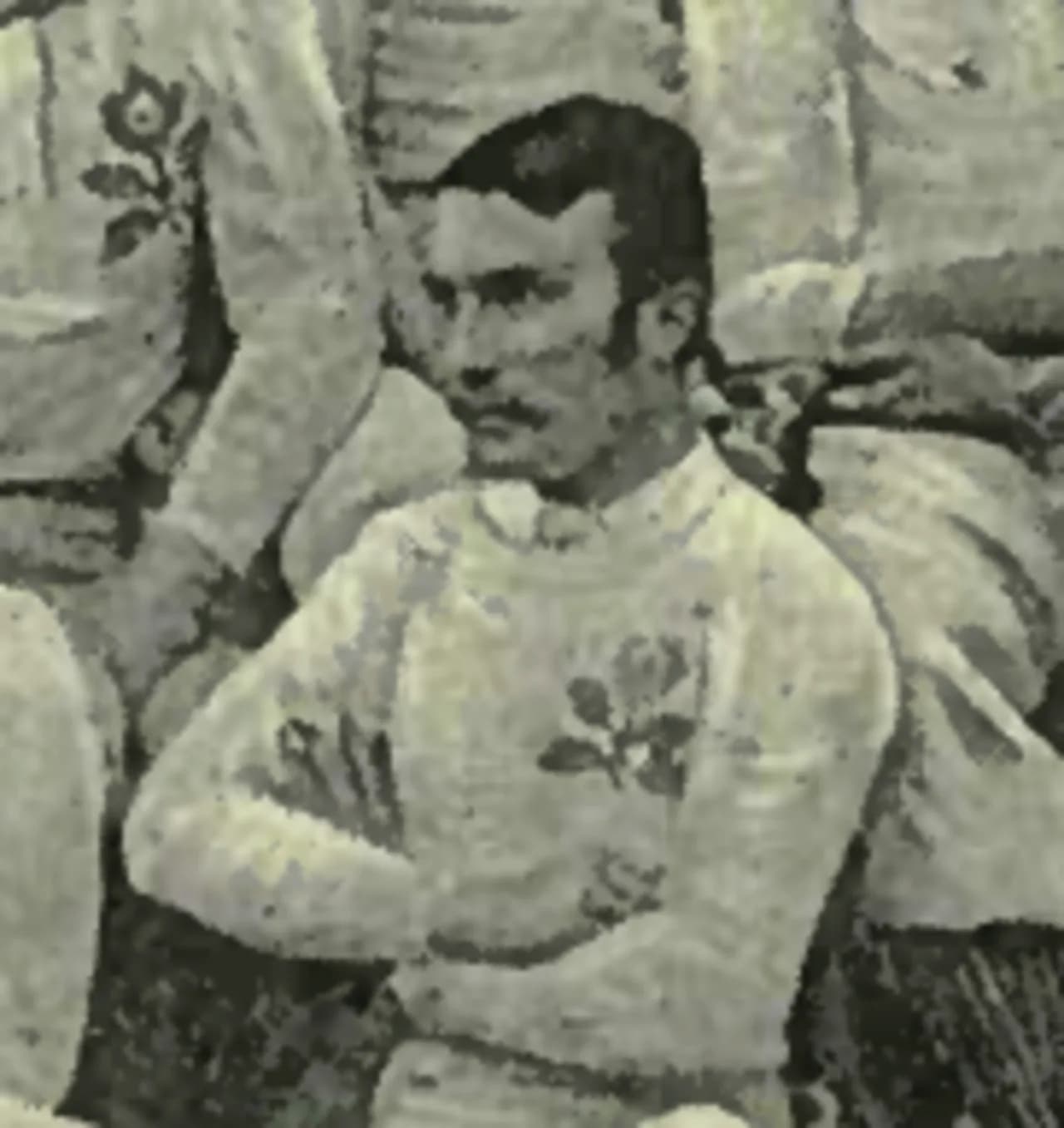Benjamin Burns