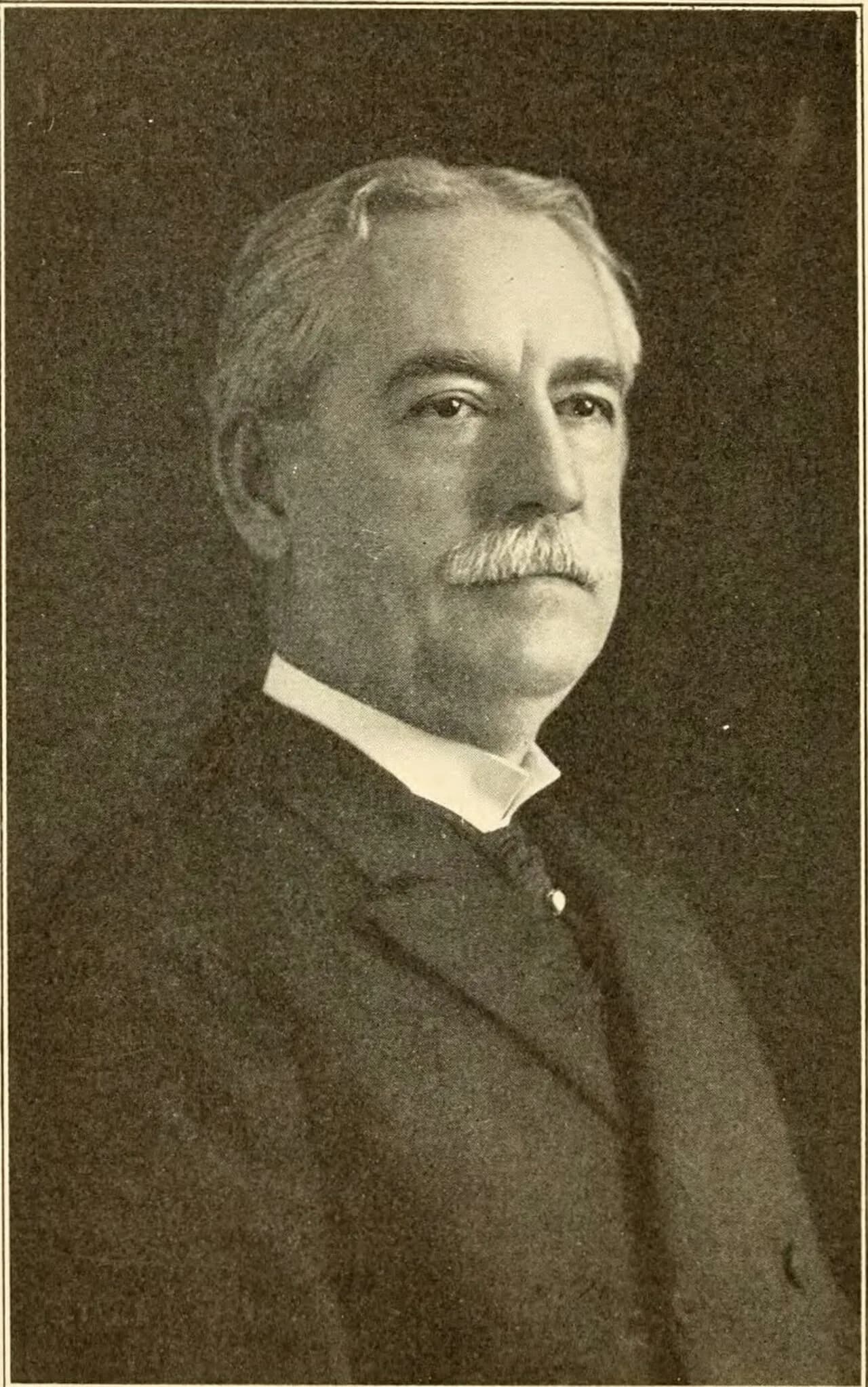 Benjamin Carl Unseld