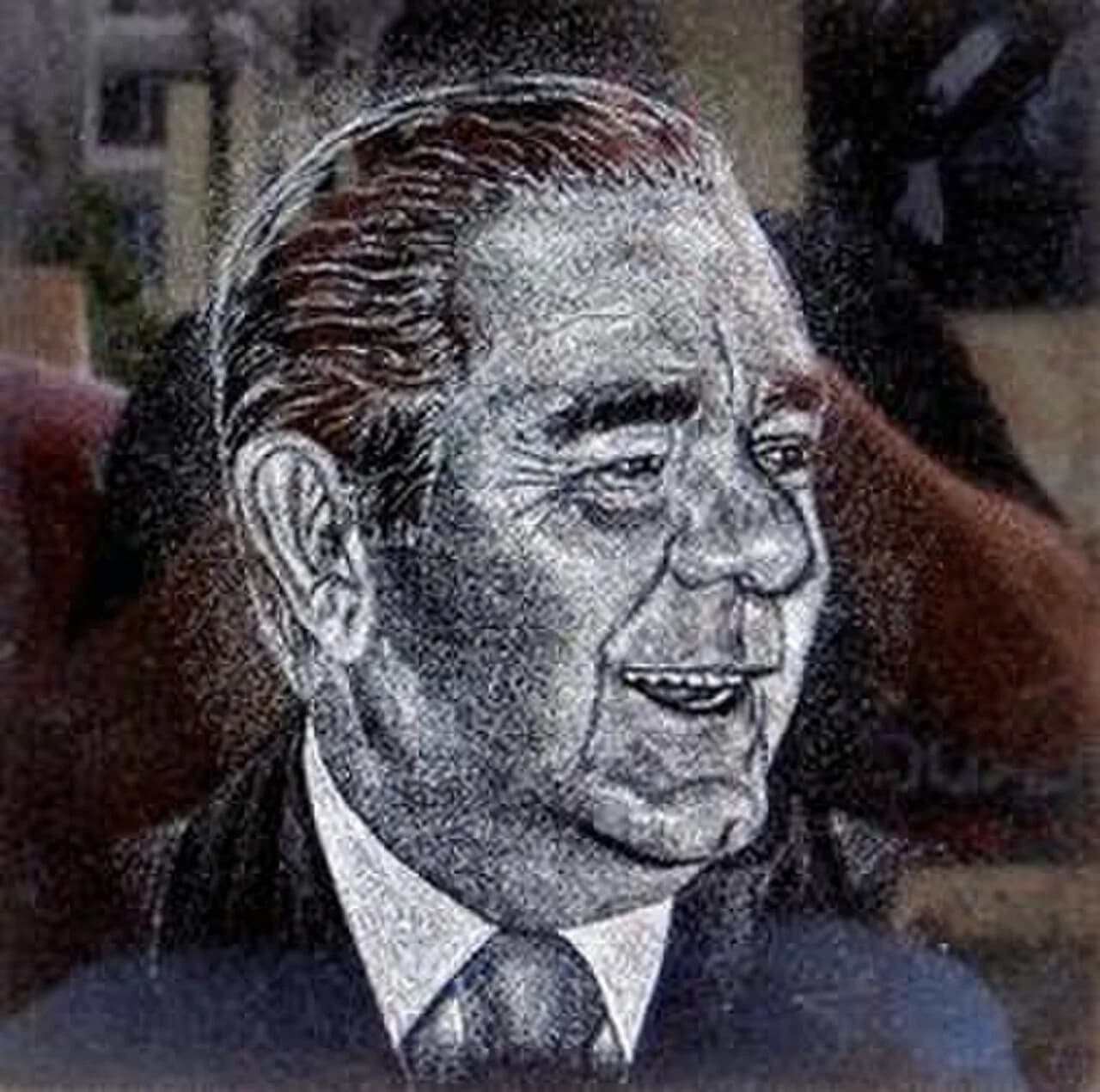 Benjamin Cole