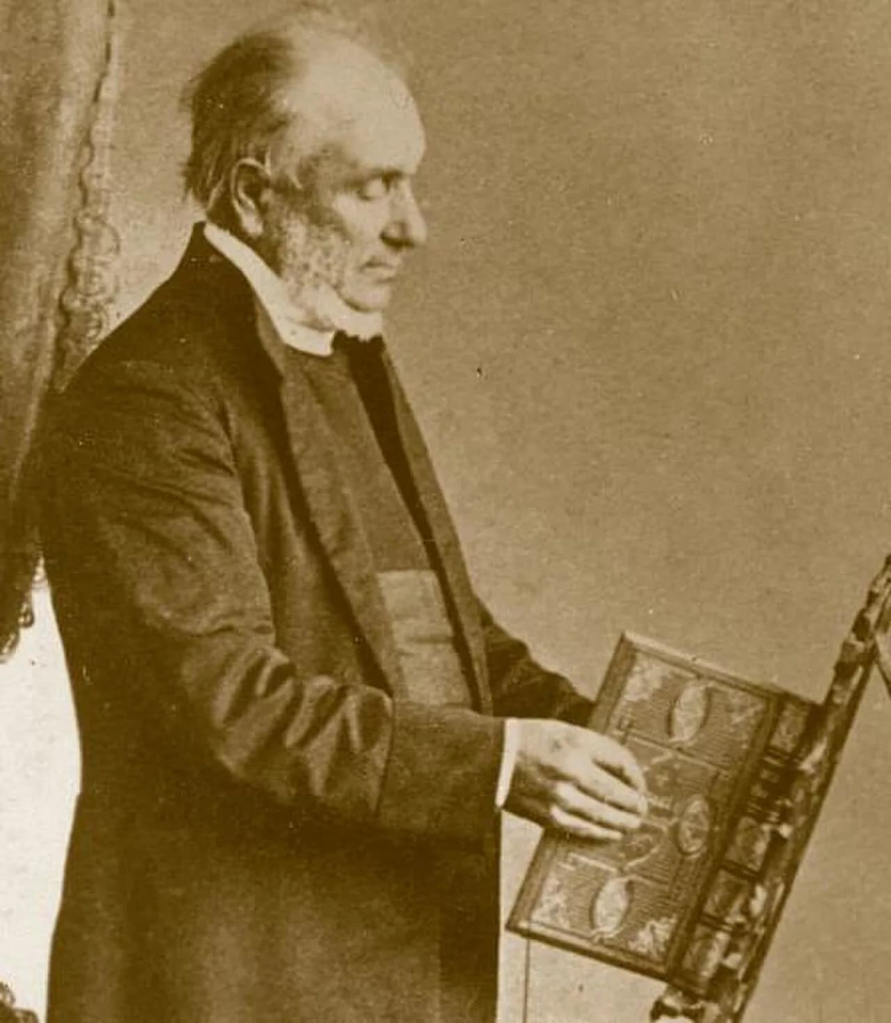 Benjamin Cronyn