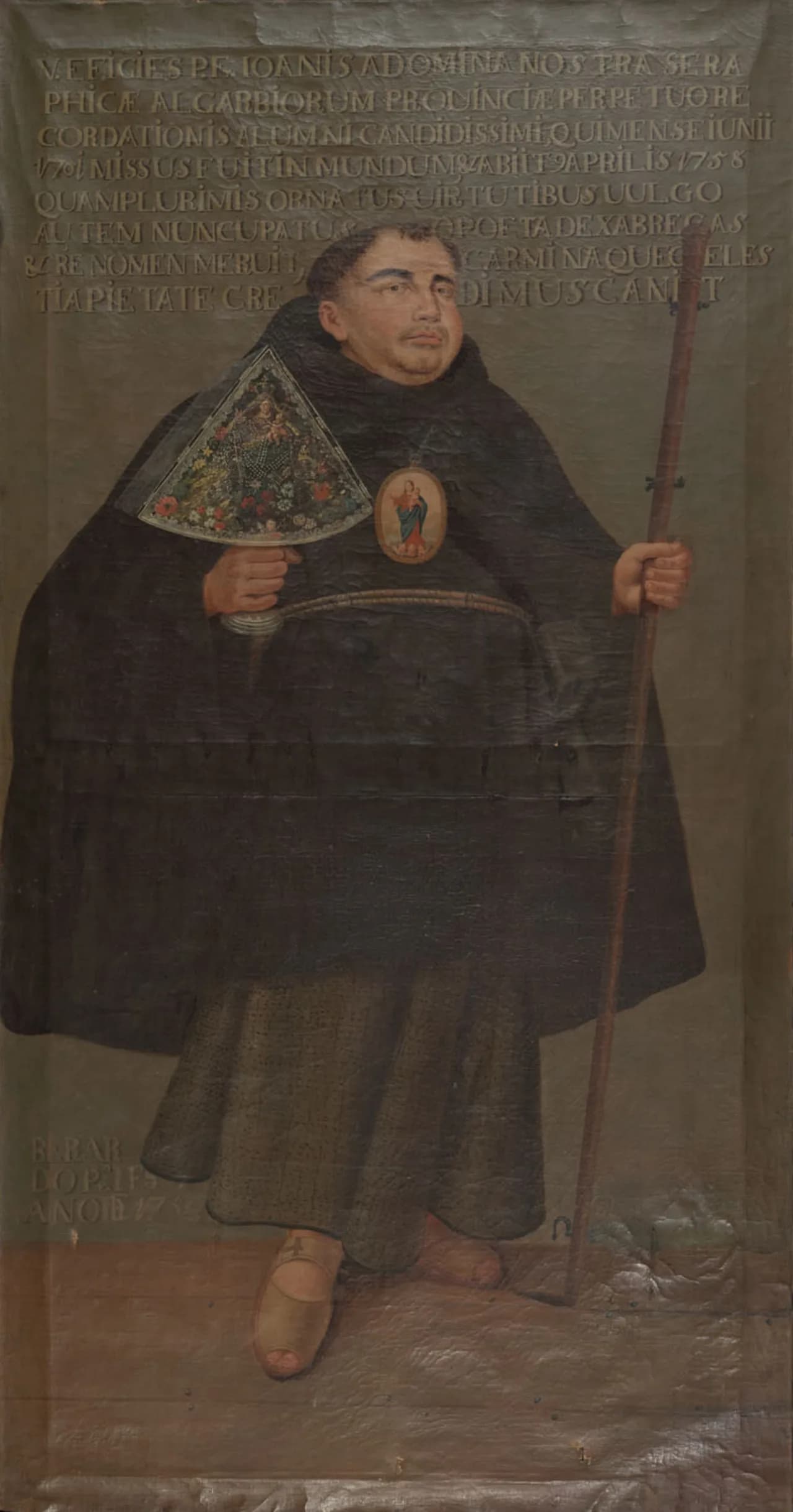 João de Nossa Senhora