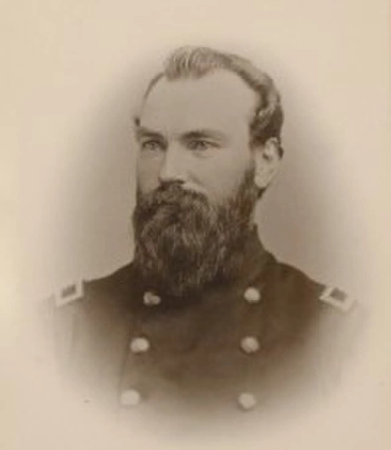 Benjamin D. Pritchard
